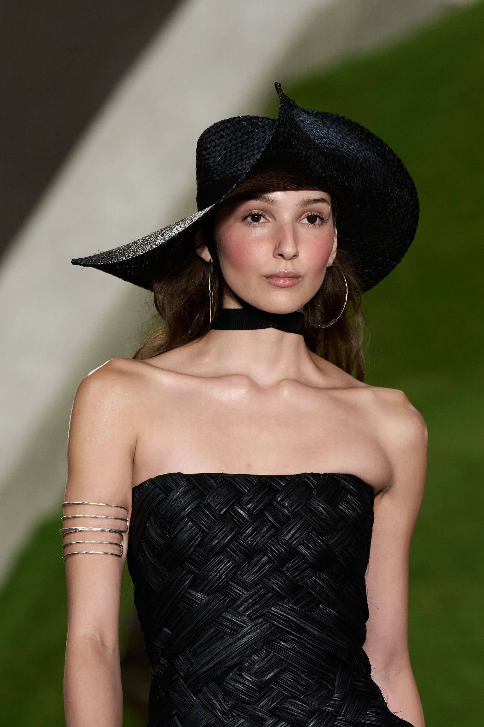 Cult Gaia Spring 2027 Fashion Show Details