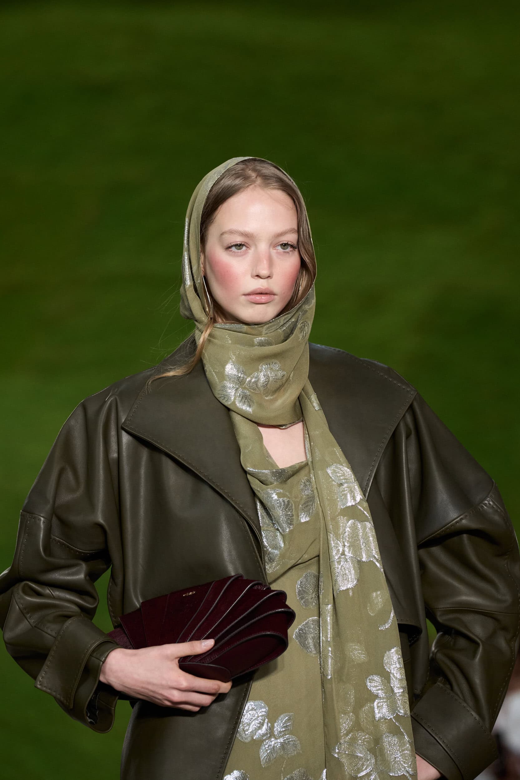 Cult Gaia Spring 2027 Fashion Show Details