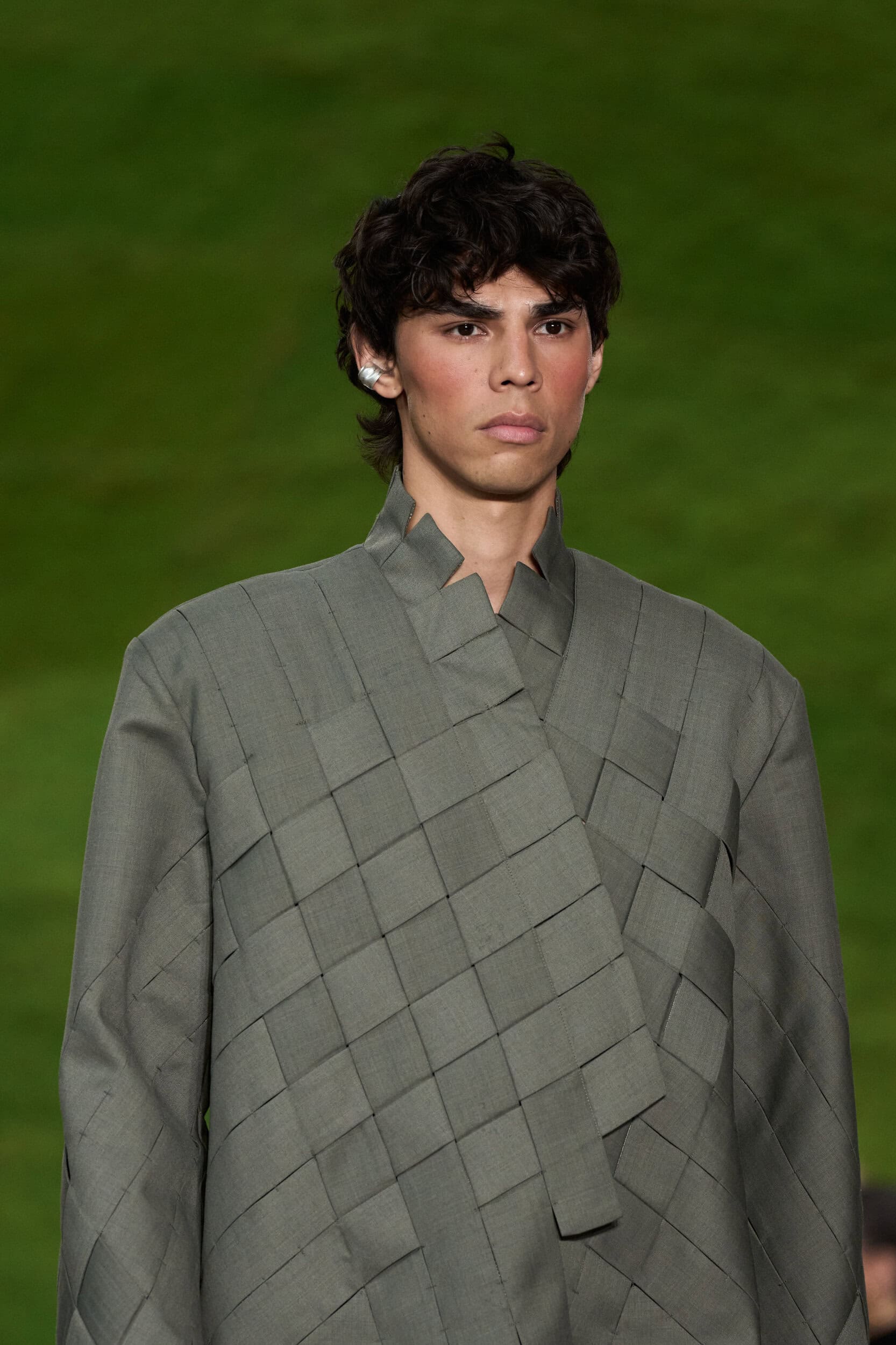 Cult Gaia Spring 2027 Fashion Show Details