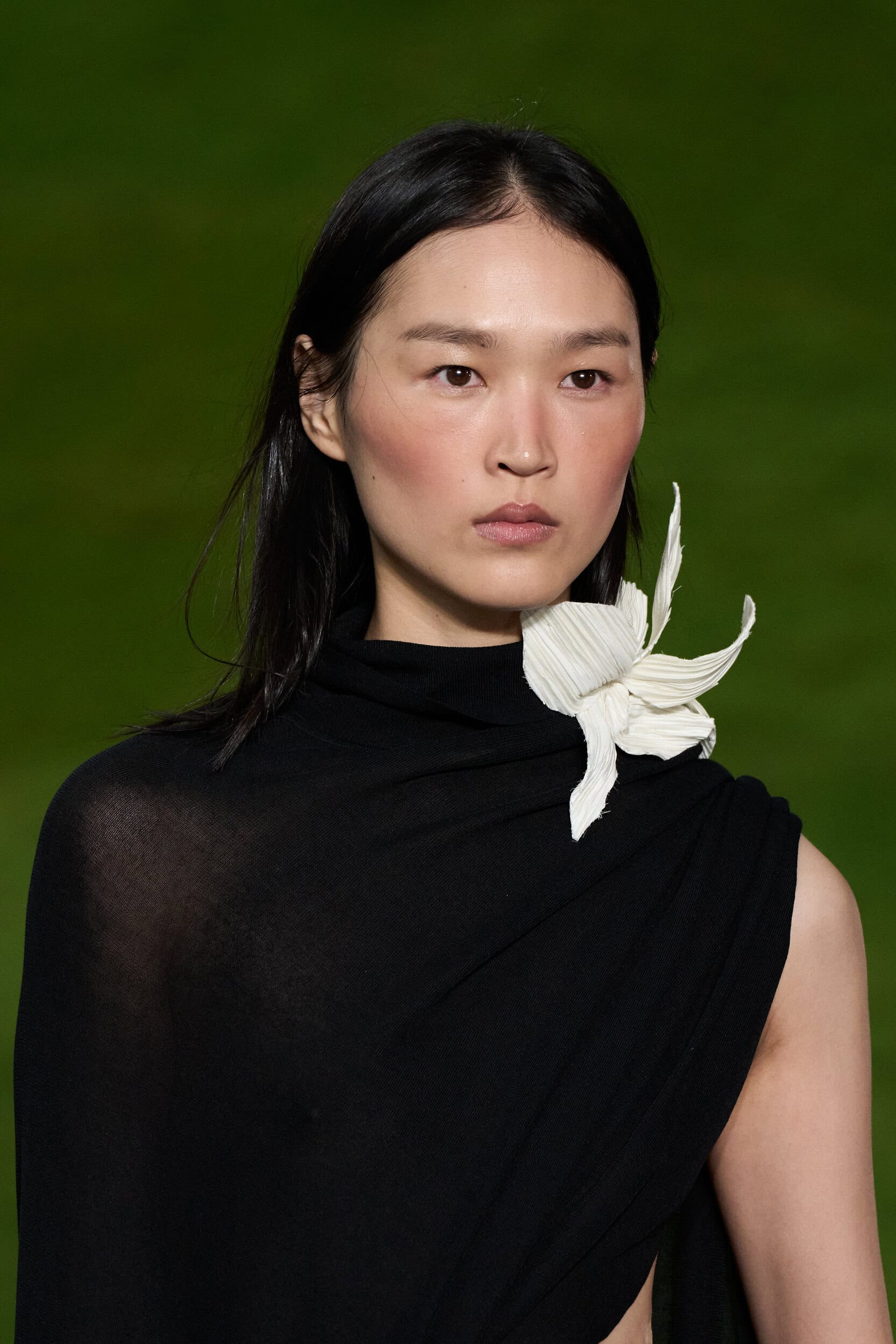 Cult Gaia Spring 2027 Fashion Show Details