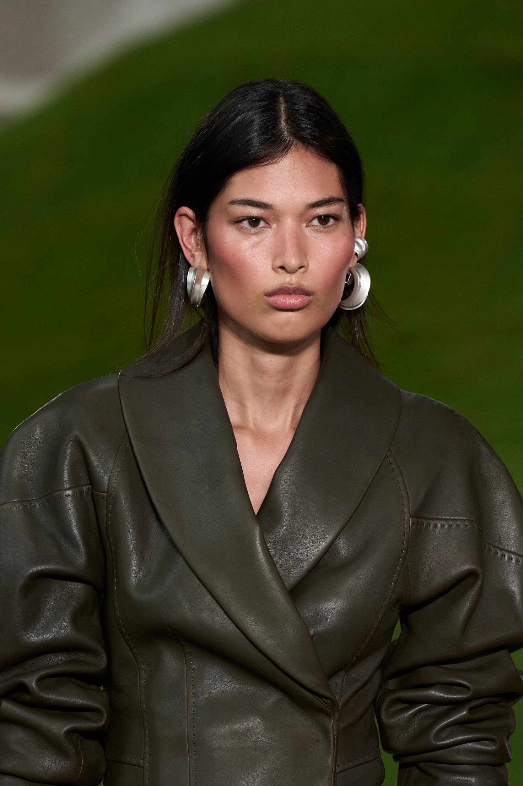 Cult Gaia Spring 2027 Fashion Show Details