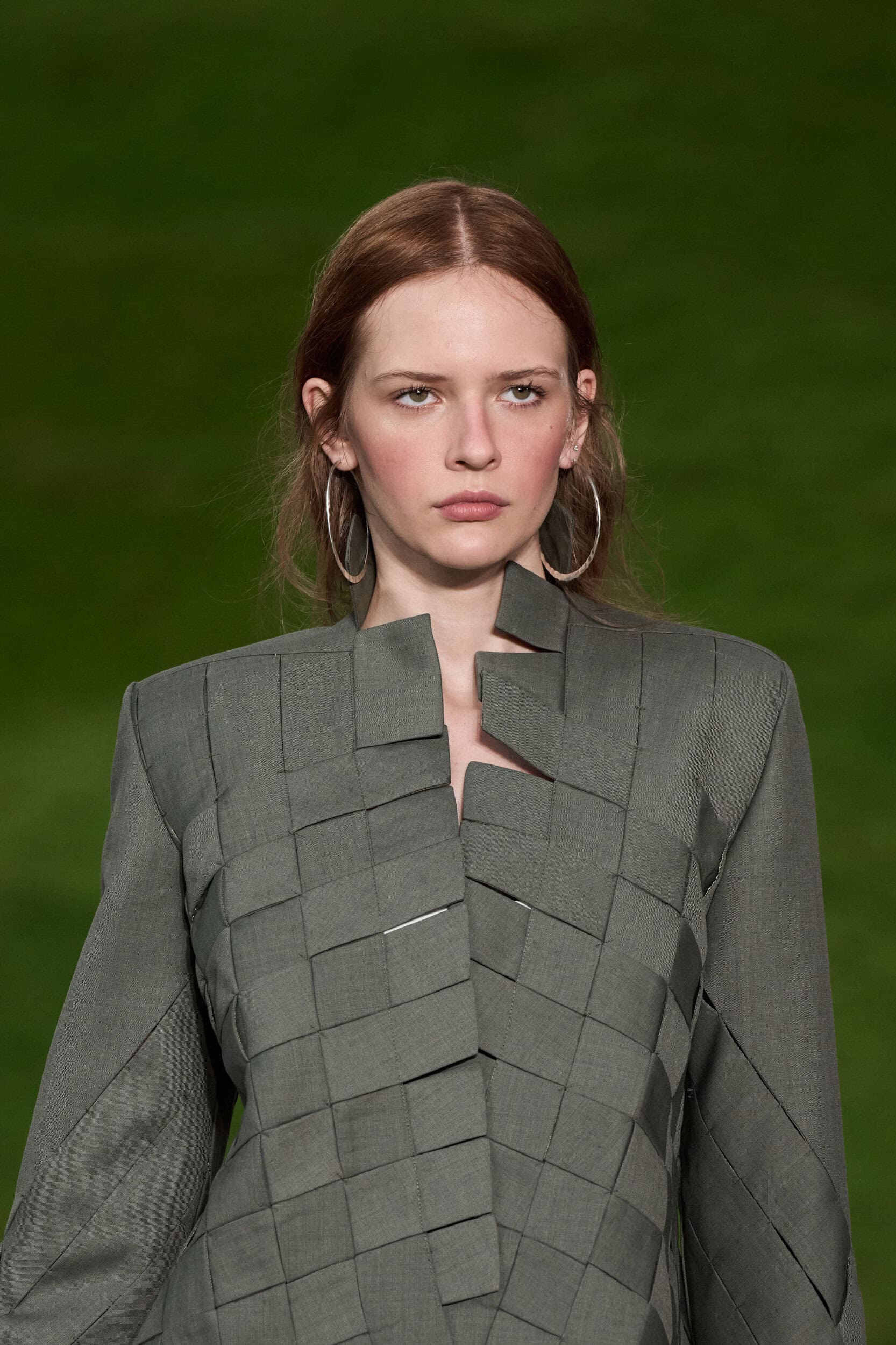 Cult Gaia Spring 2027 Fashion Show Details