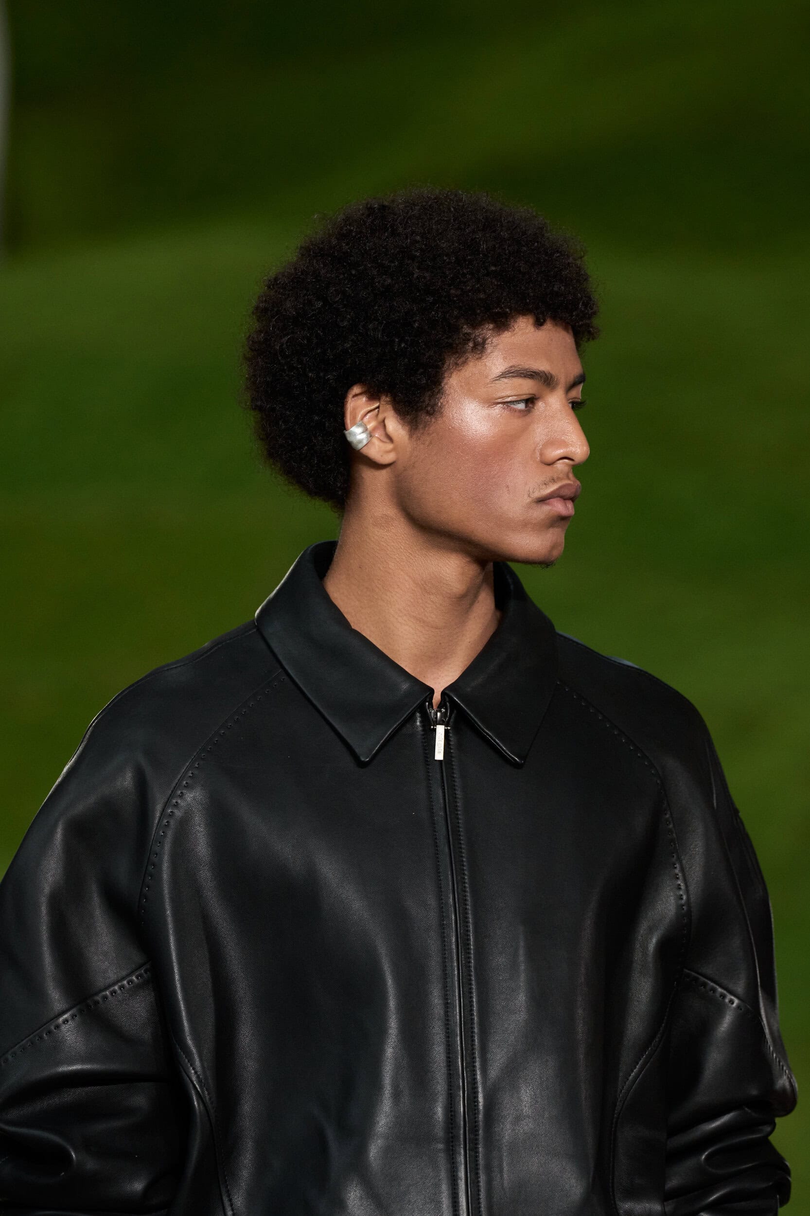 Cult Gaia Spring 2027 Fashion Show Details