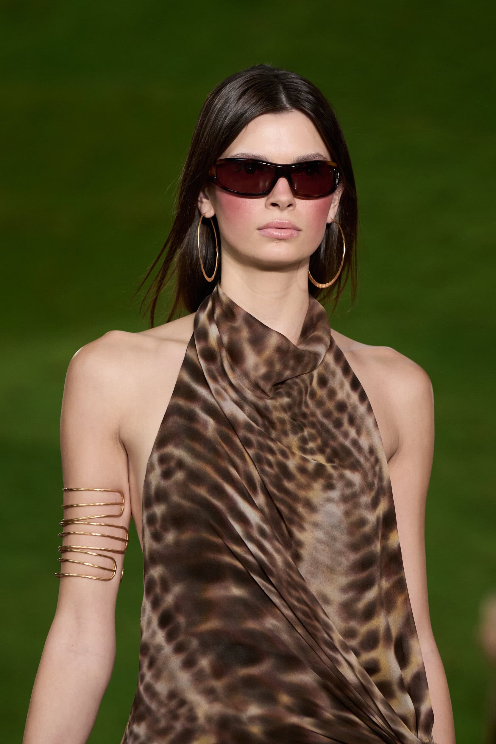 Cult Gaia Spring 2027 Fashion Show Details