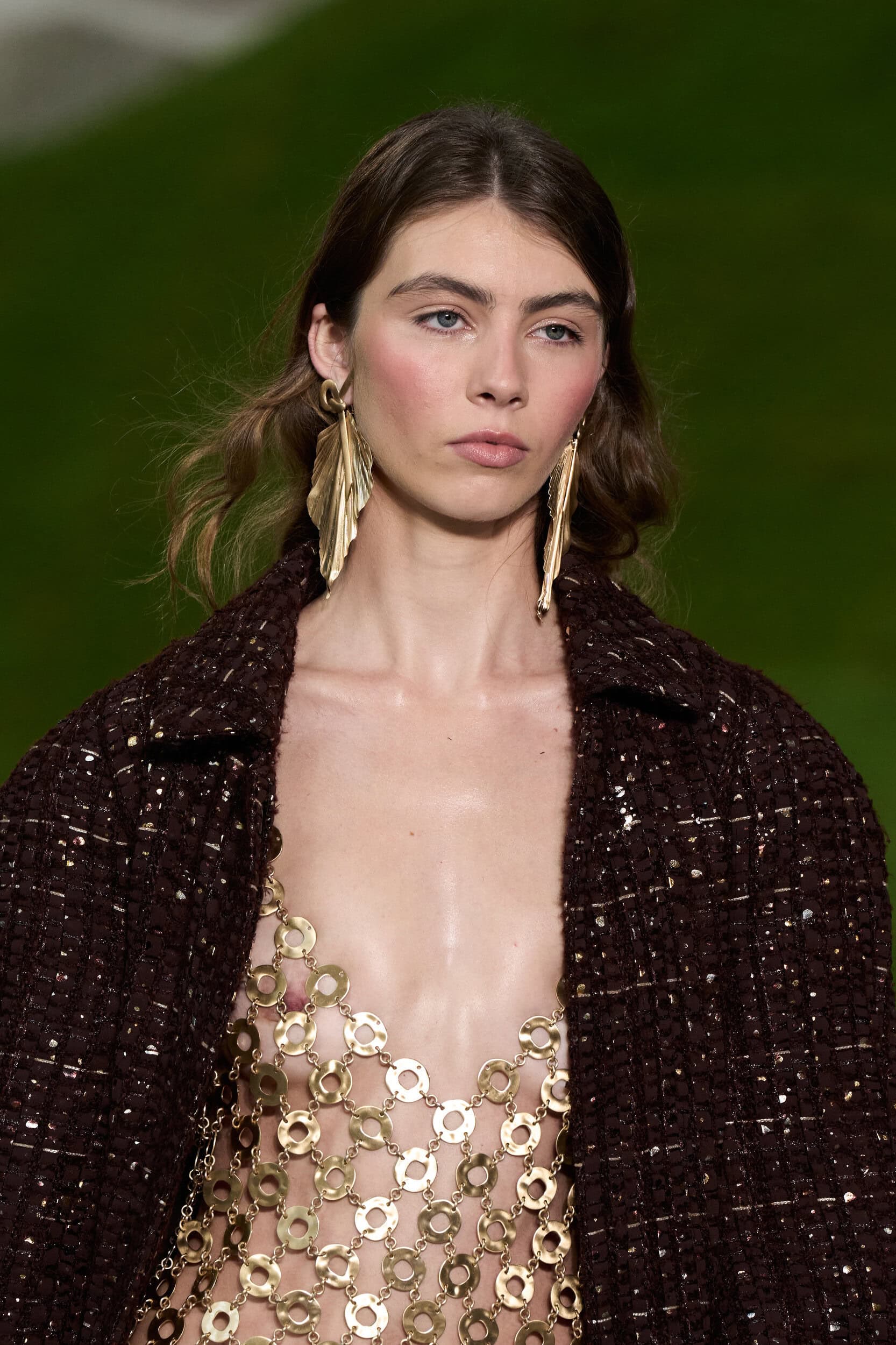 Cult Gaia Spring 2027 Fashion Show Details