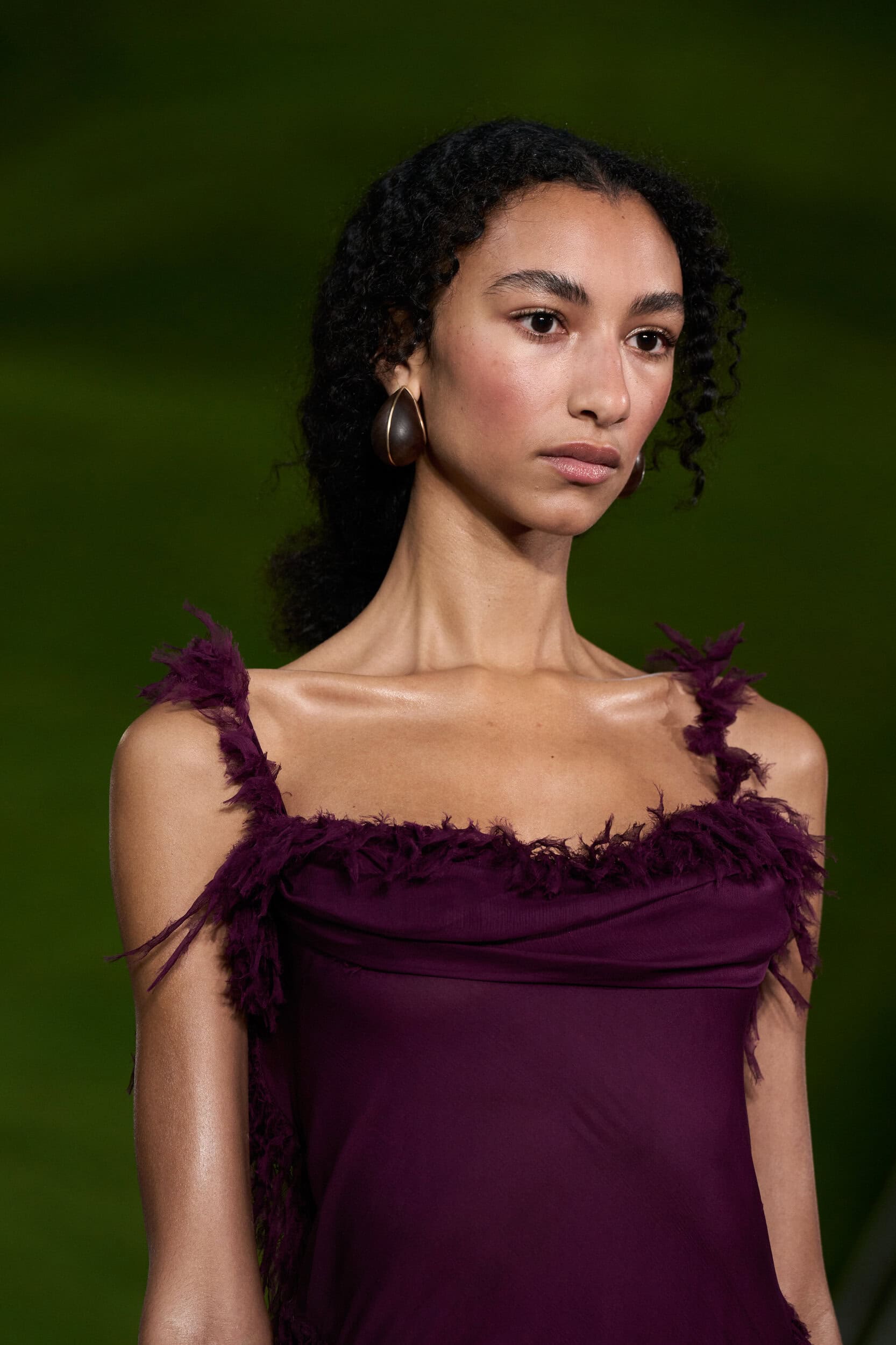 Cult Gaia Spring 2027 Fashion Show Details