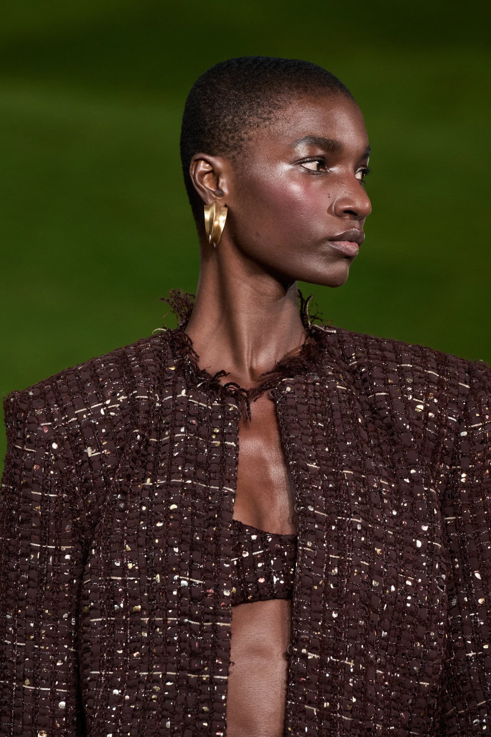 Cult Gaia Spring 2027 Fashion Show Details