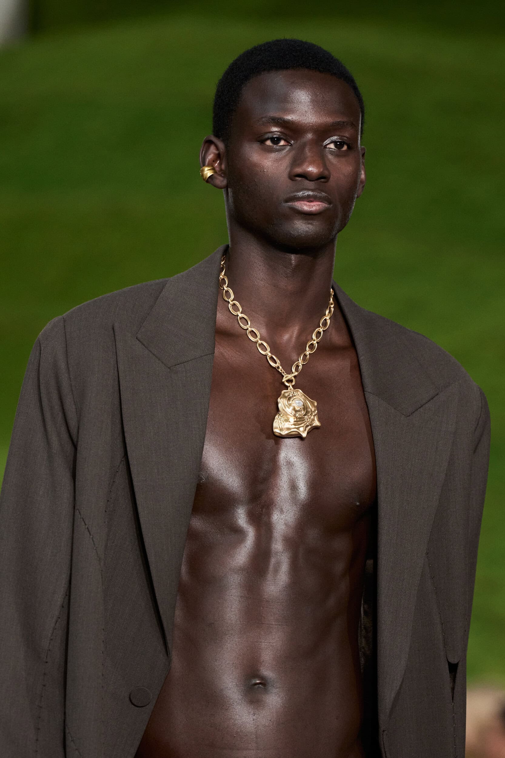 Cult Gaia Spring 2027 Fashion Show Details