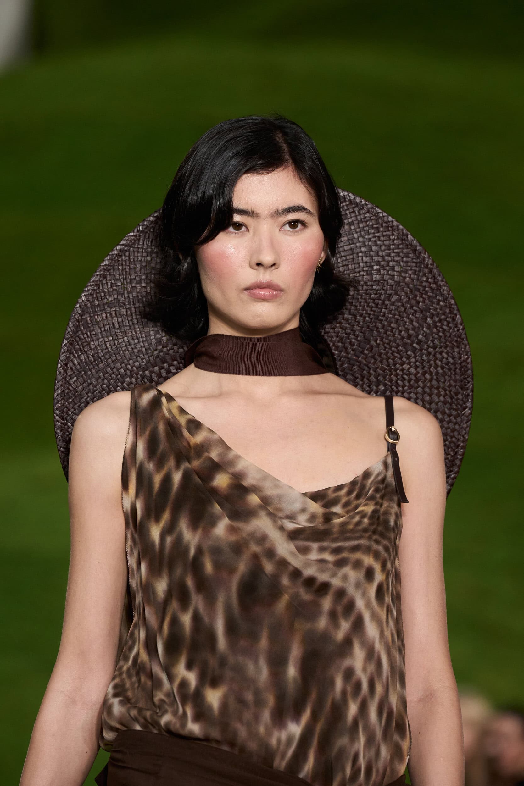 Cult Gaia Spring 2027 Fashion Show Details