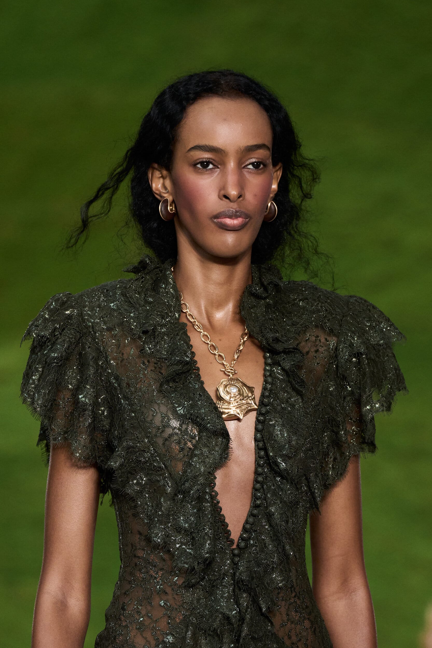 Cult Gaia Spring 2027 Fashion Show Details