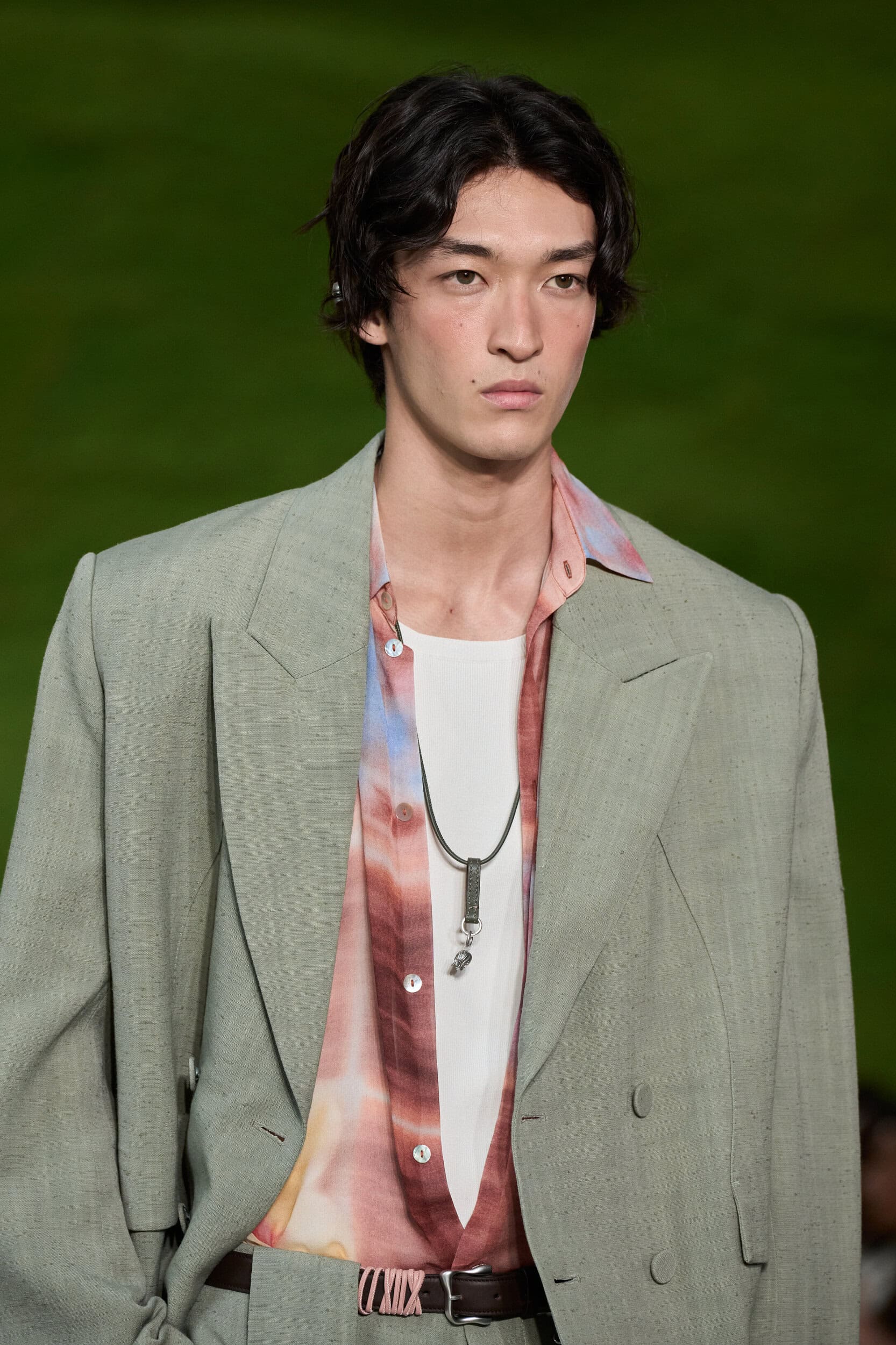 Cult Gaia Spring 2027 Fashion Show Details