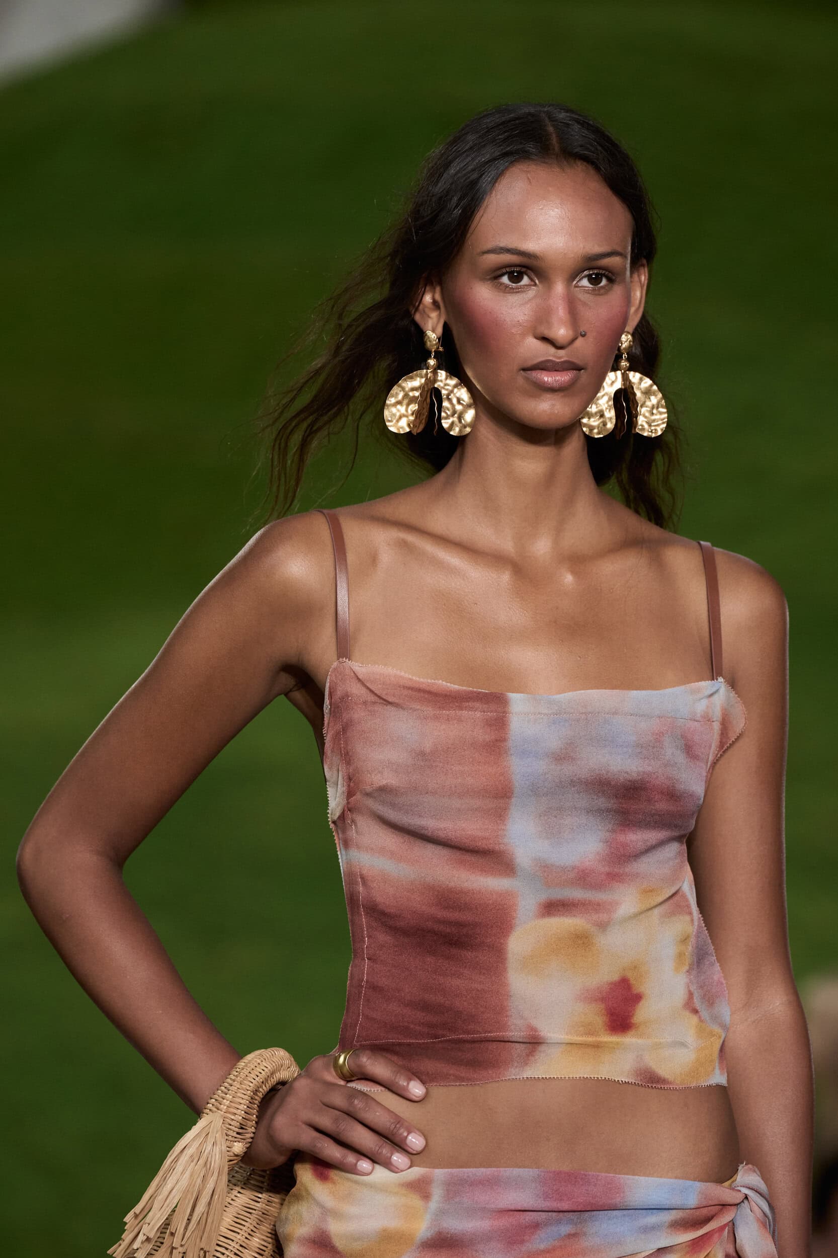 Cult Gaia Spring 2027 Fashion Show Details