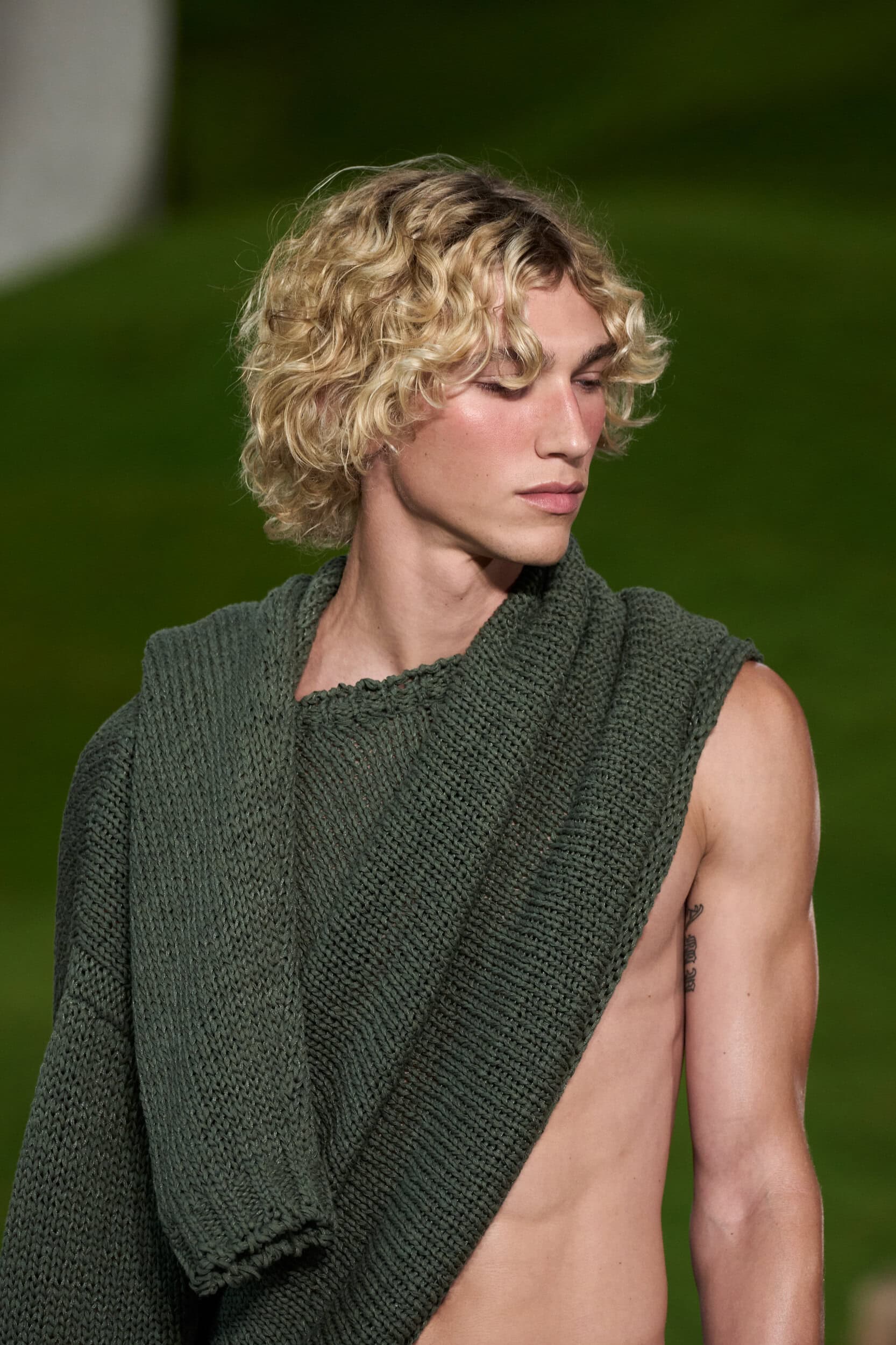 Cult Gaia Spring 2027 Fashion Show Details