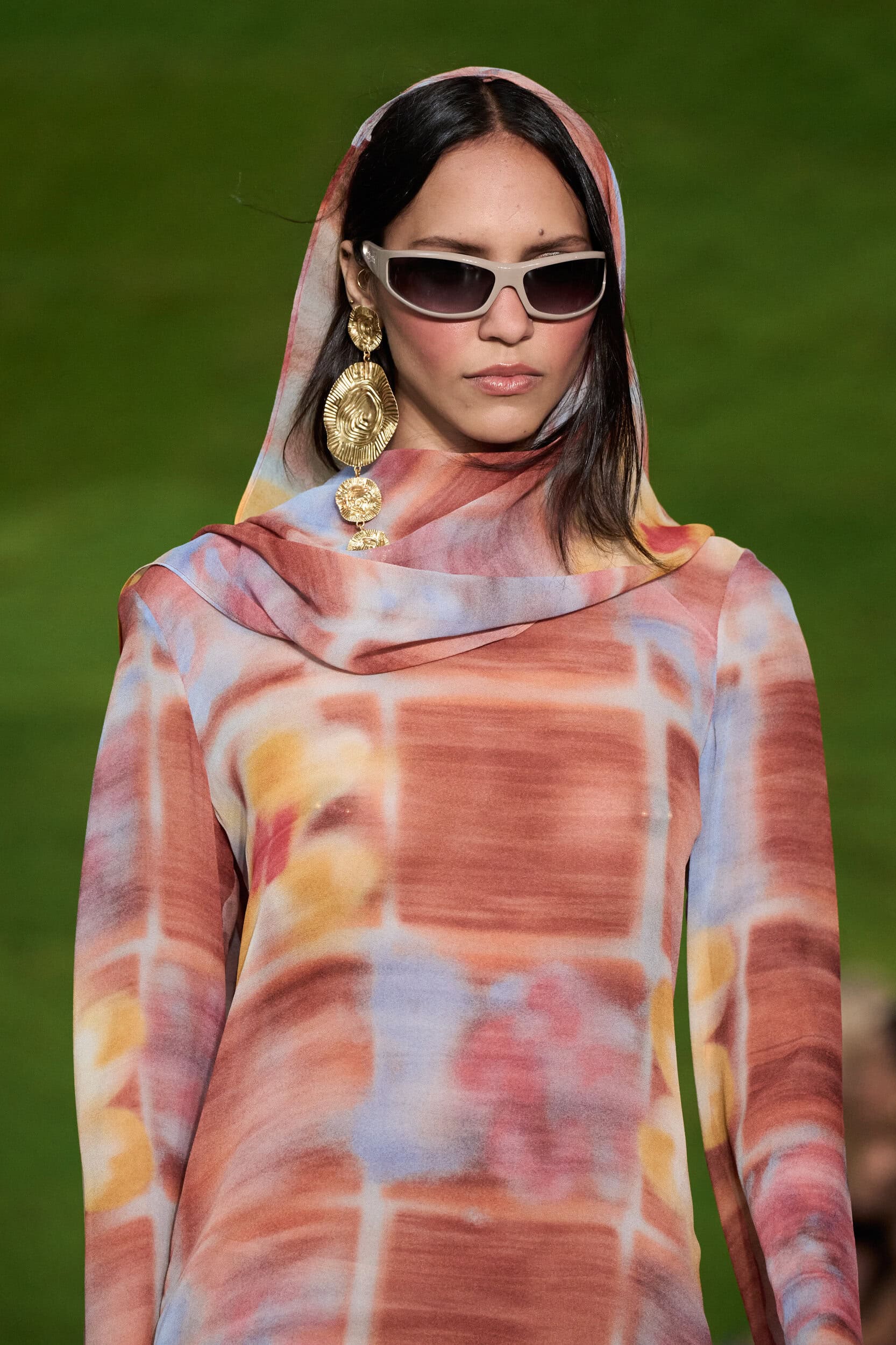 Cult Gaia Spring 2027 Fashion Show Details