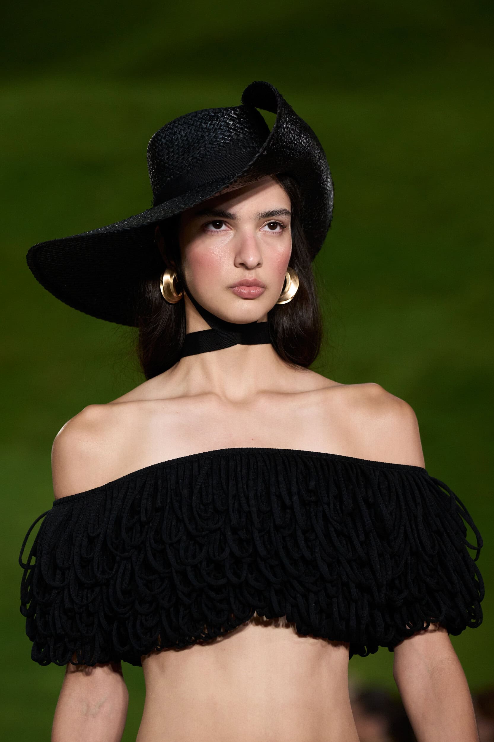 Cult Gaia Spring 2027 Fashion Show Details