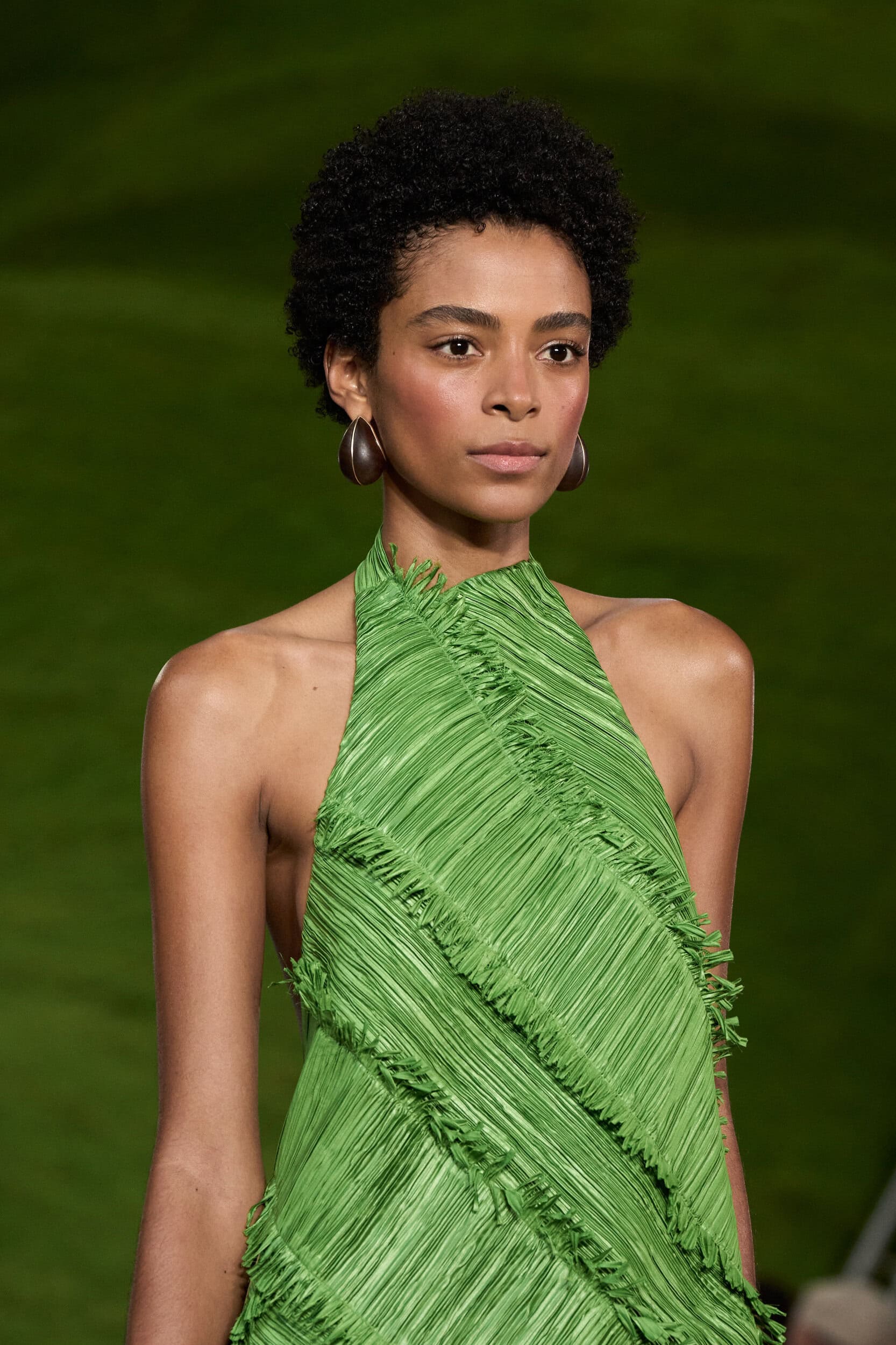 Cult Gaia Spring 2027 Fashion Show Details