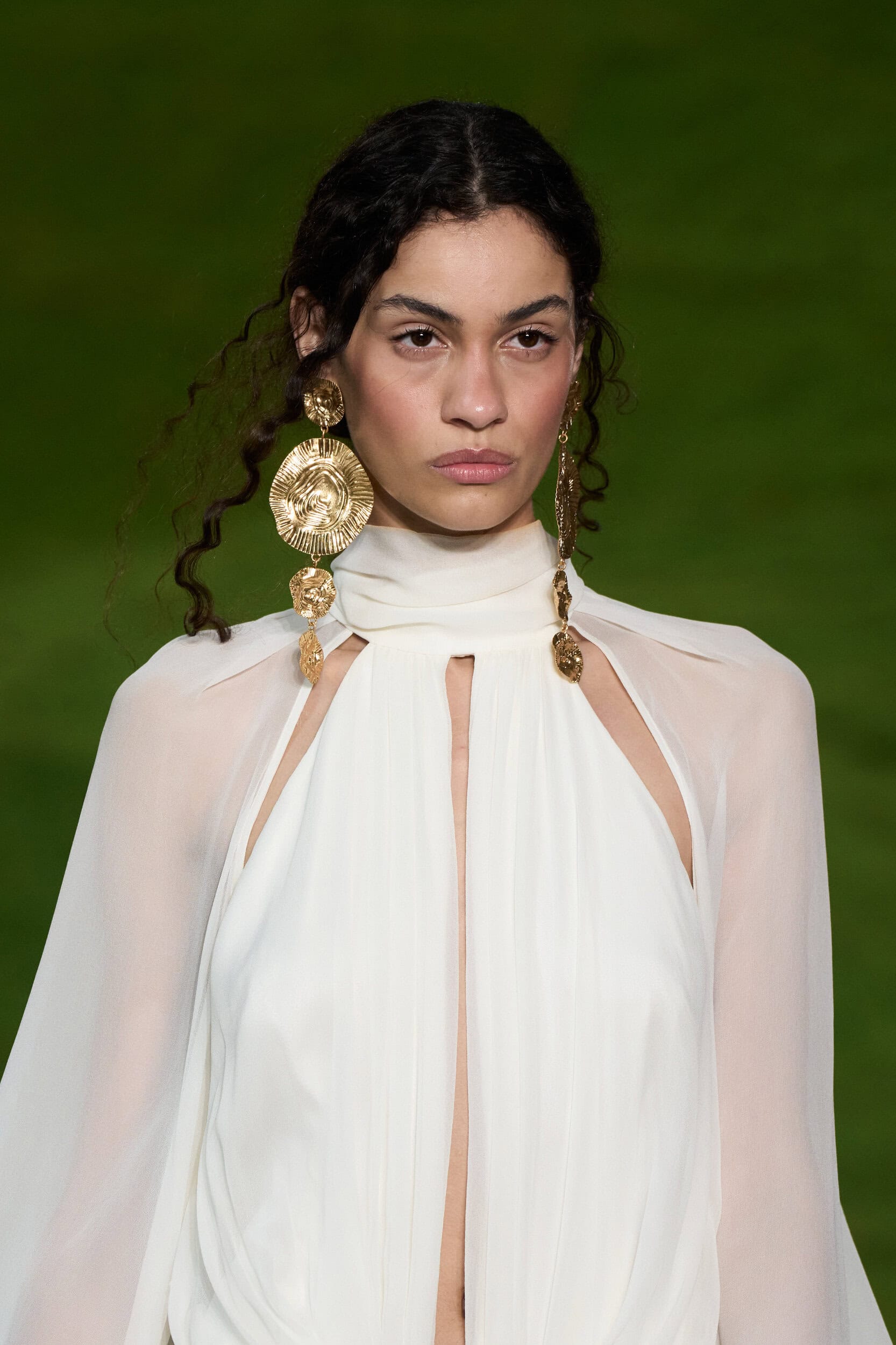 Cult Gaia Spring 2027 Fashion Show Details