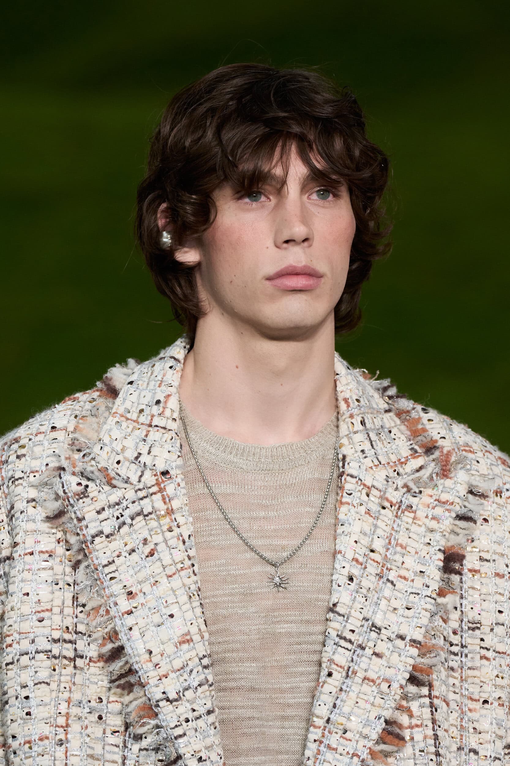 Cult Gaia Spring 2027 Fashion Show Details