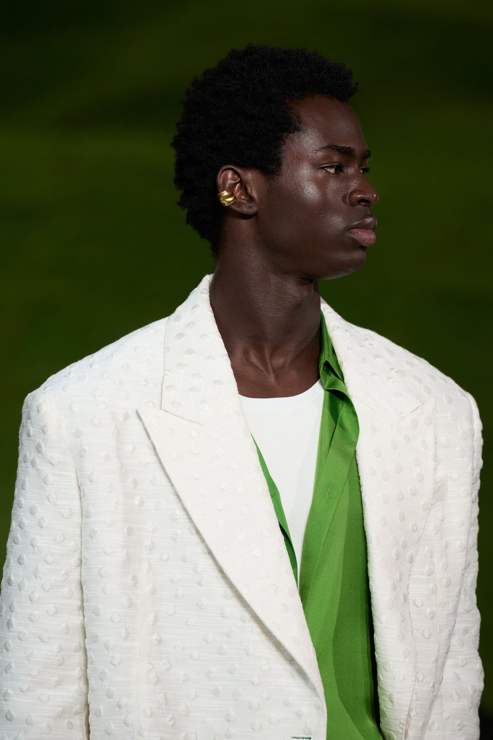 Cult Gaia Spring 2027 Fashion Show Details