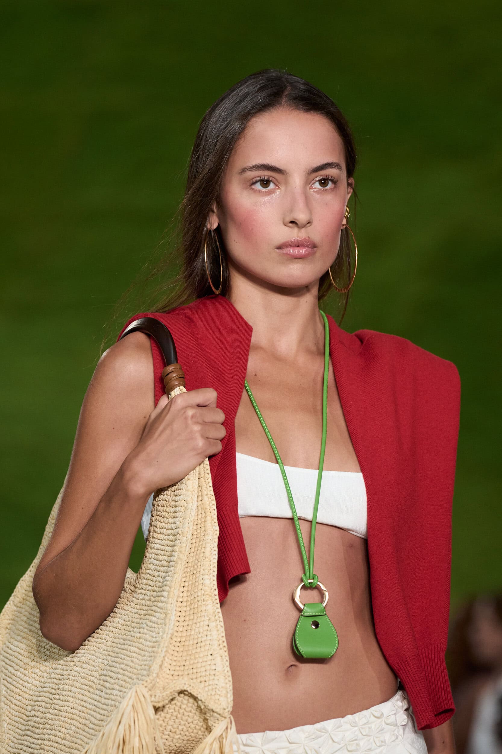 Cult Gaia Spring 2027 Fashion Show Details