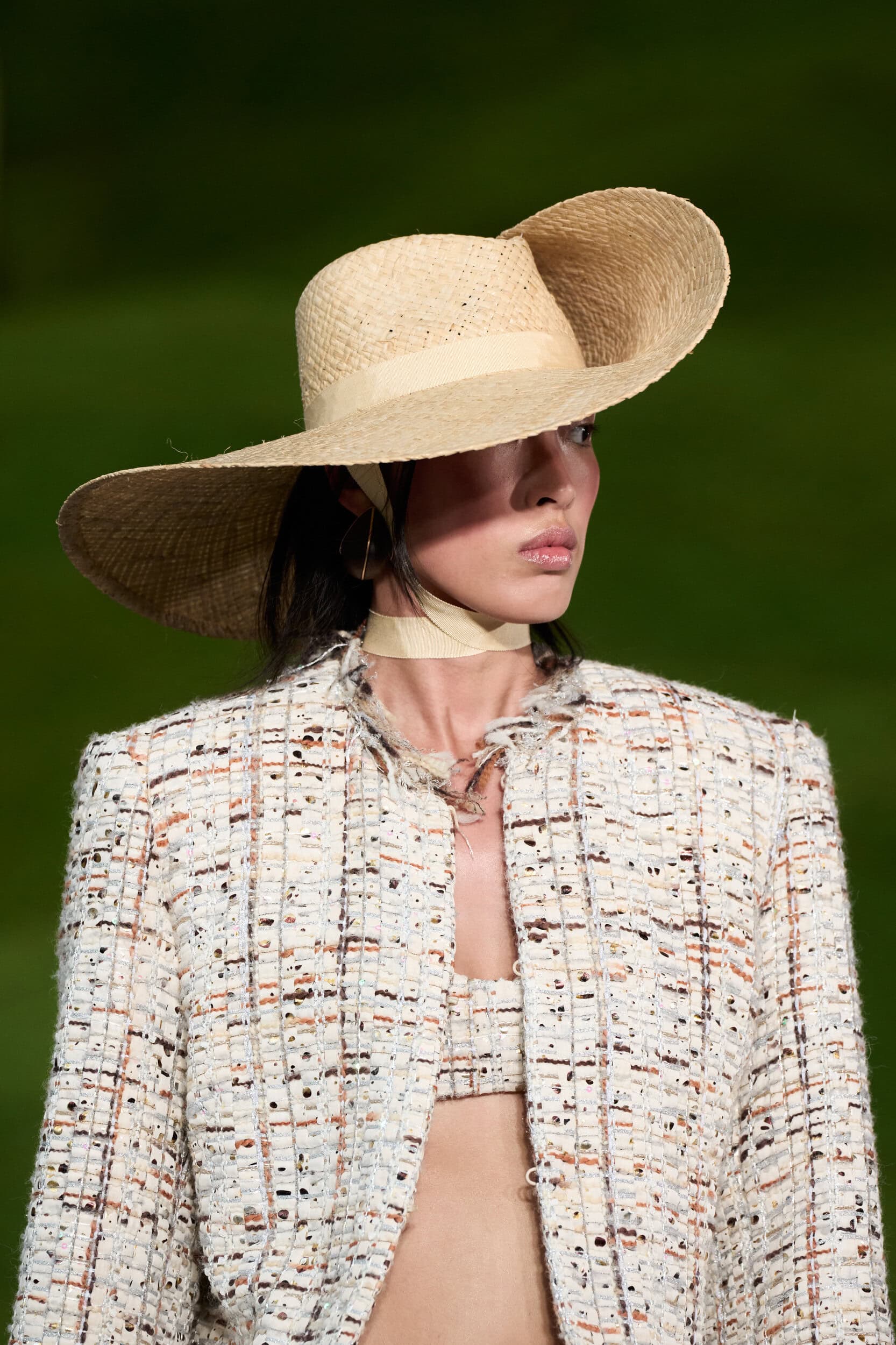 Cult Gaia Spring 2027 Fashion Show Details