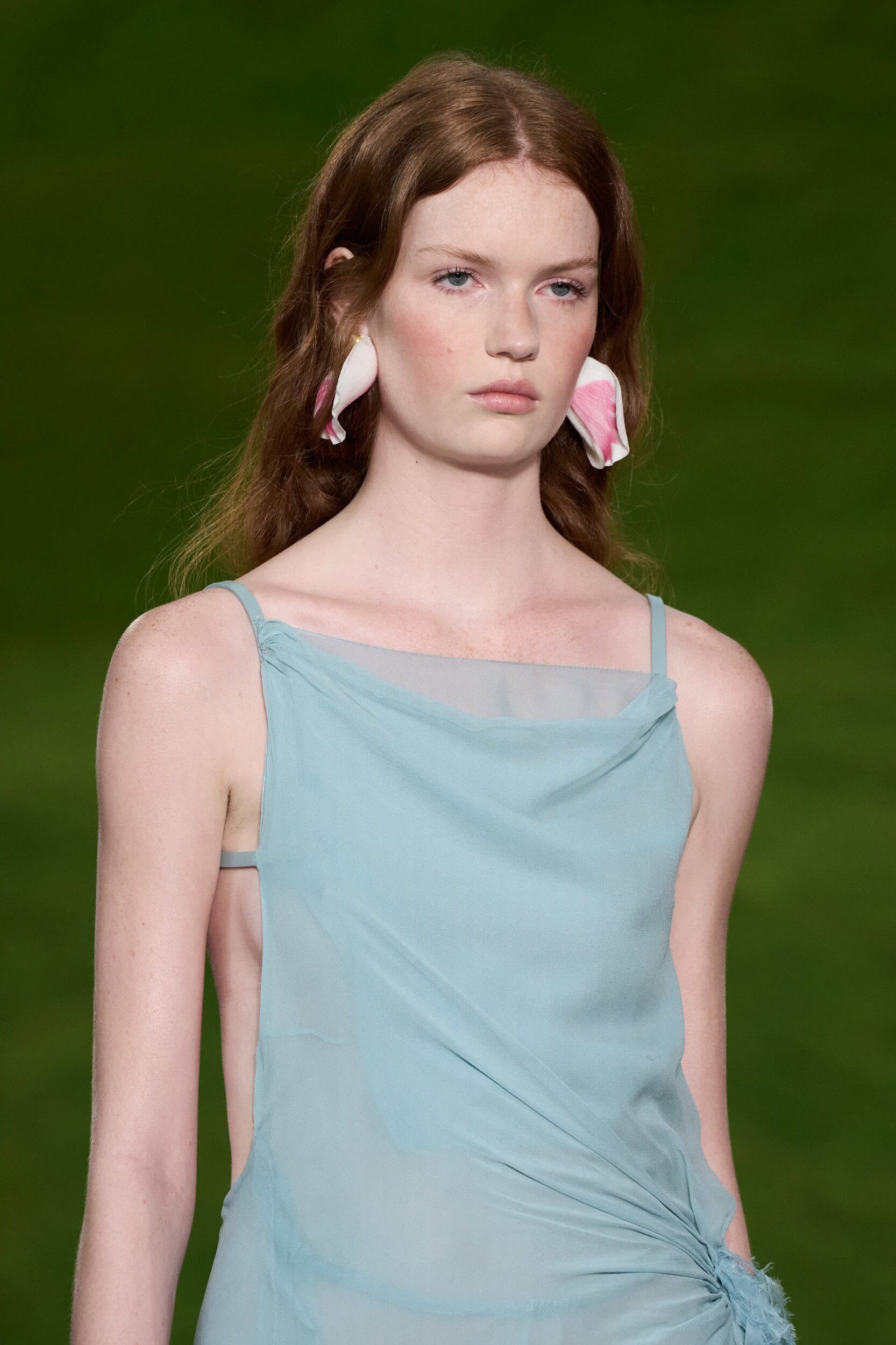 Cult Gaia Spring 2027 Fashion Show Details
