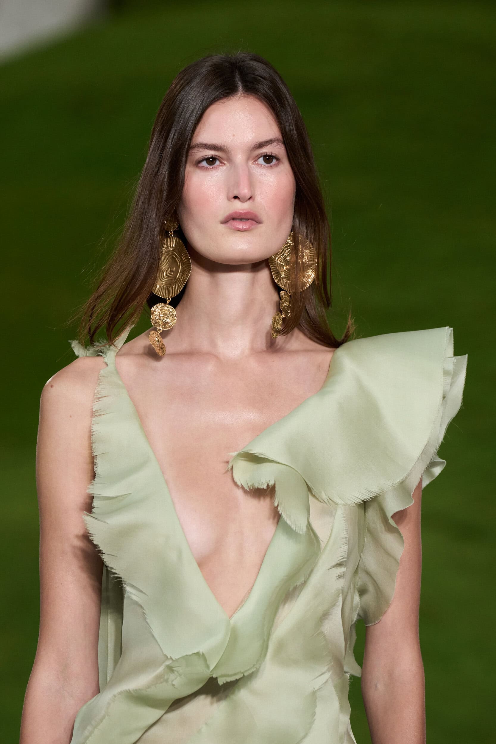 Cult Gaia Spring 2027 Fashion Show Details
