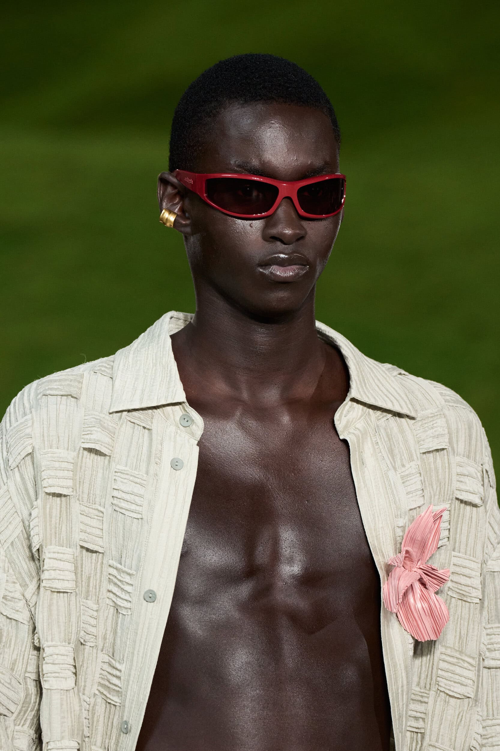 Cult Gaia Spring 2027 Fashion Show Details