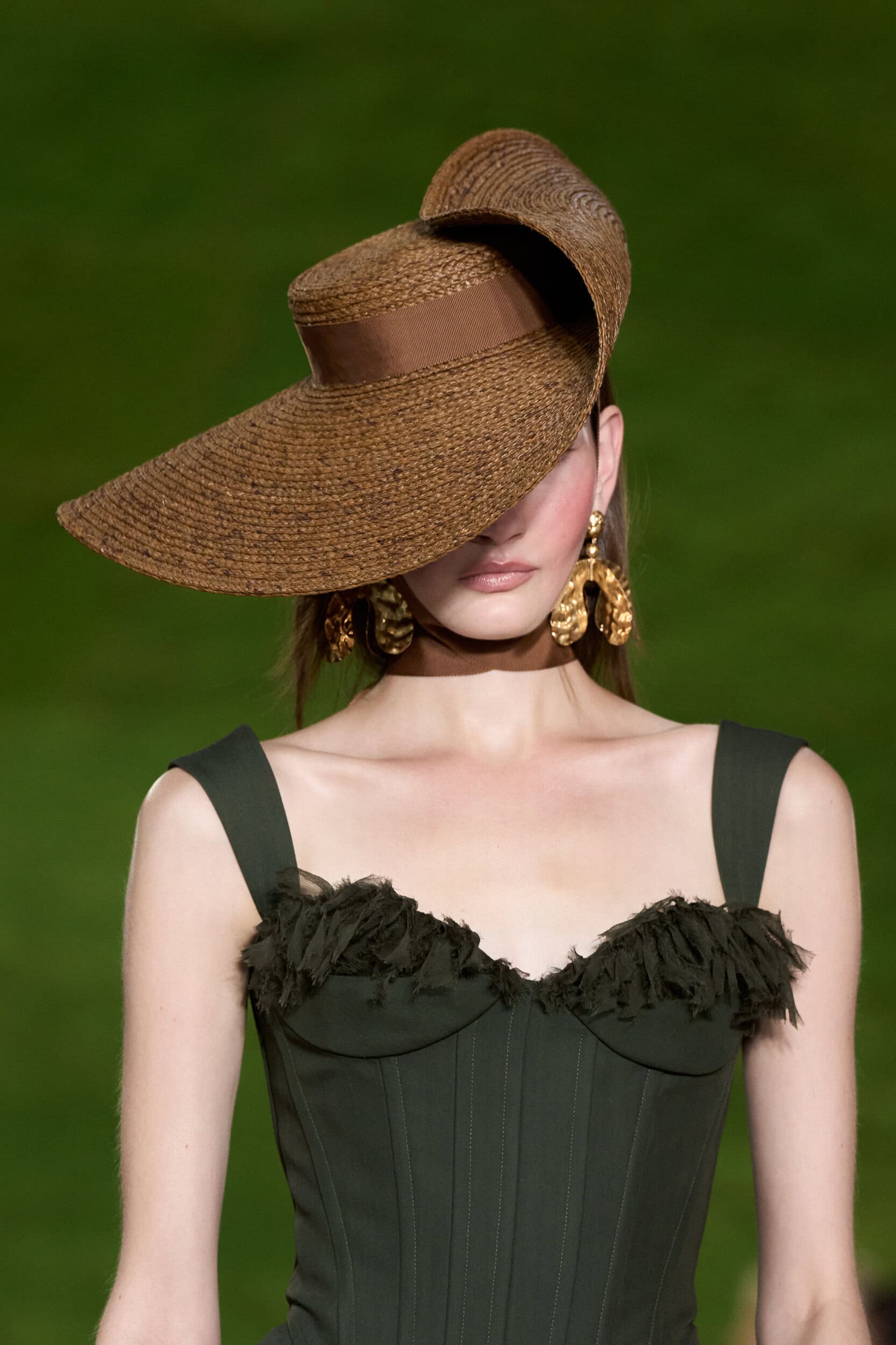 Cult Gaia Spring 2027 Fashion Show Details