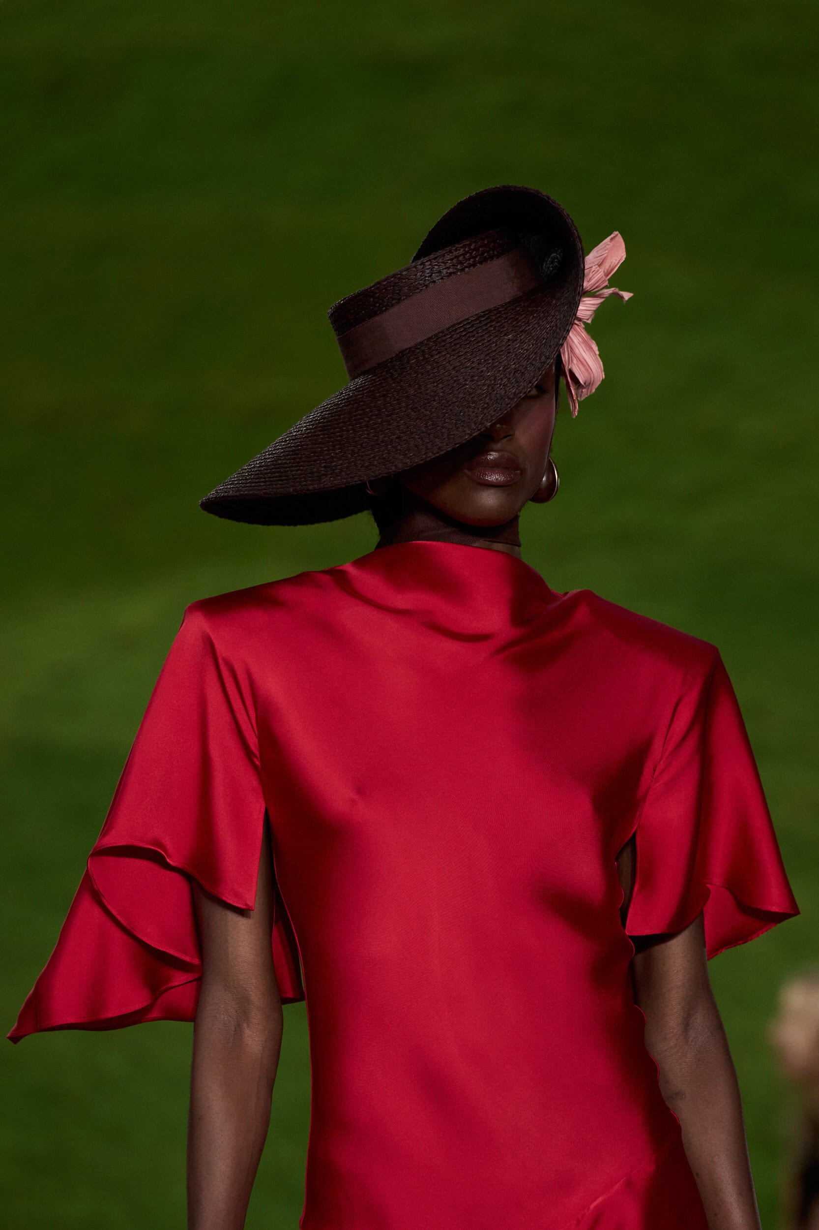 Cult Gaia Spring 2027 Fashion Show Details