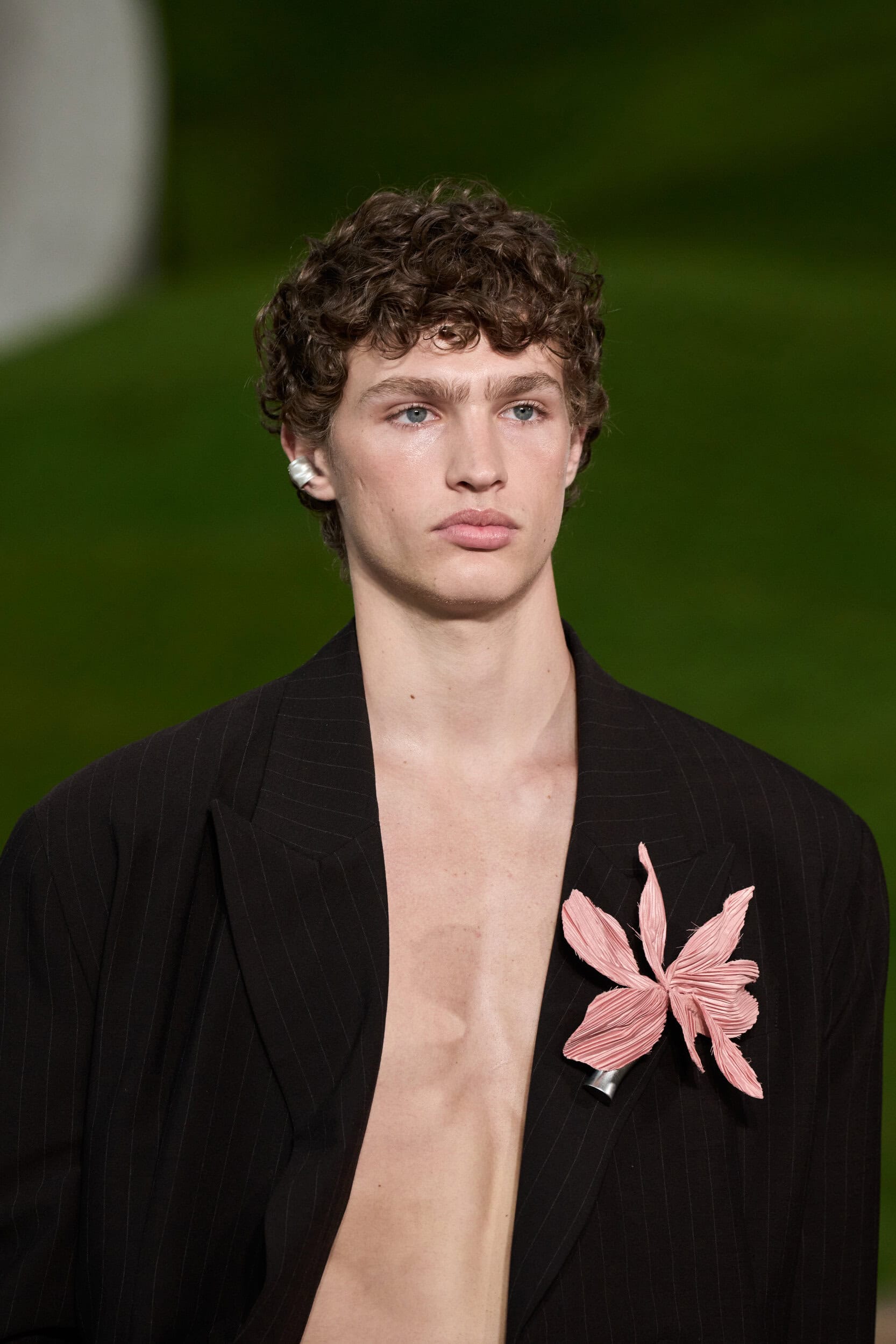 Cult Gaia Spring 2027 Fashion Show Details