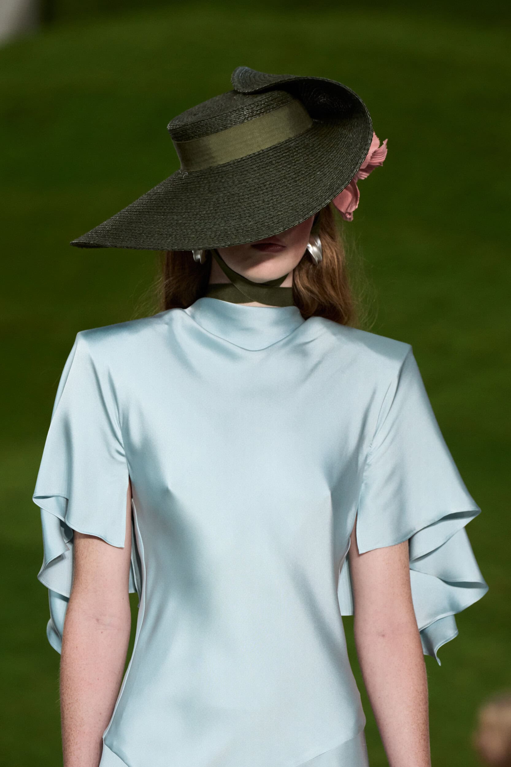 Cult Gaia Spring 2027 Fashion Show Details