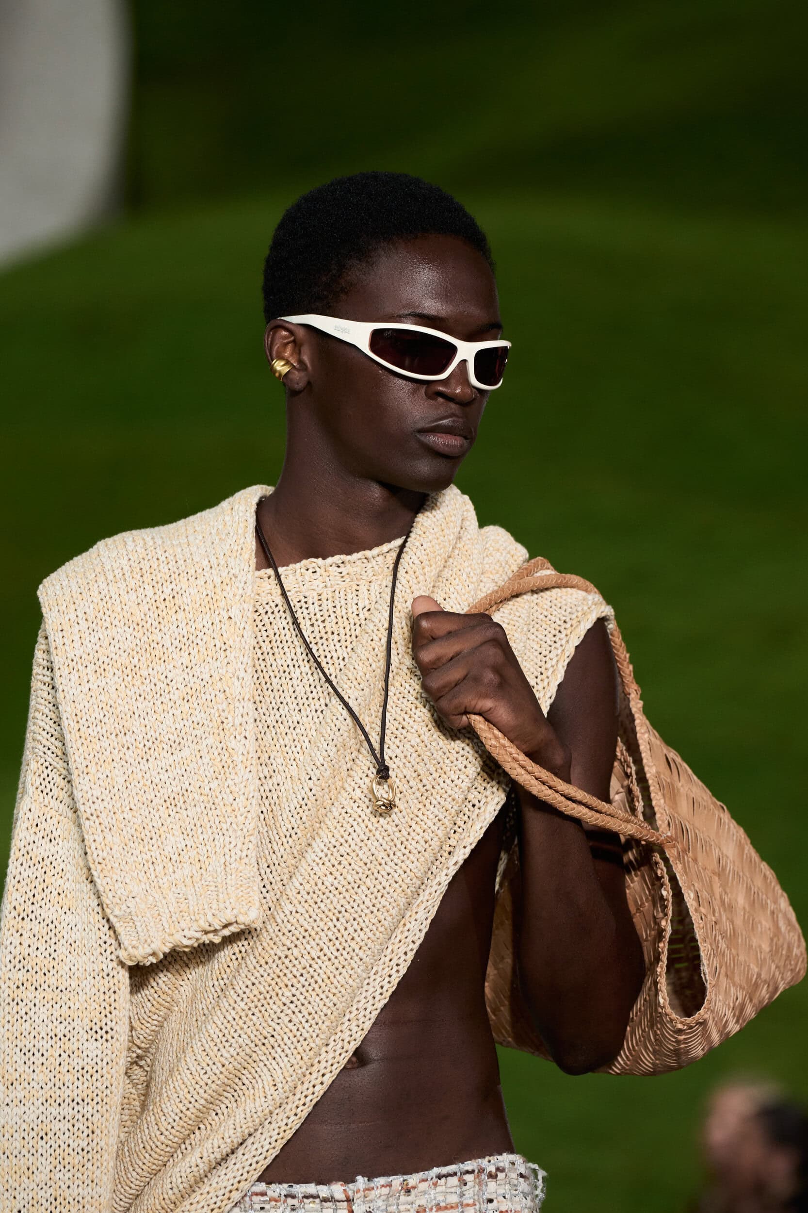 Cult Gaia Spring 2027 Fashion Show Details
