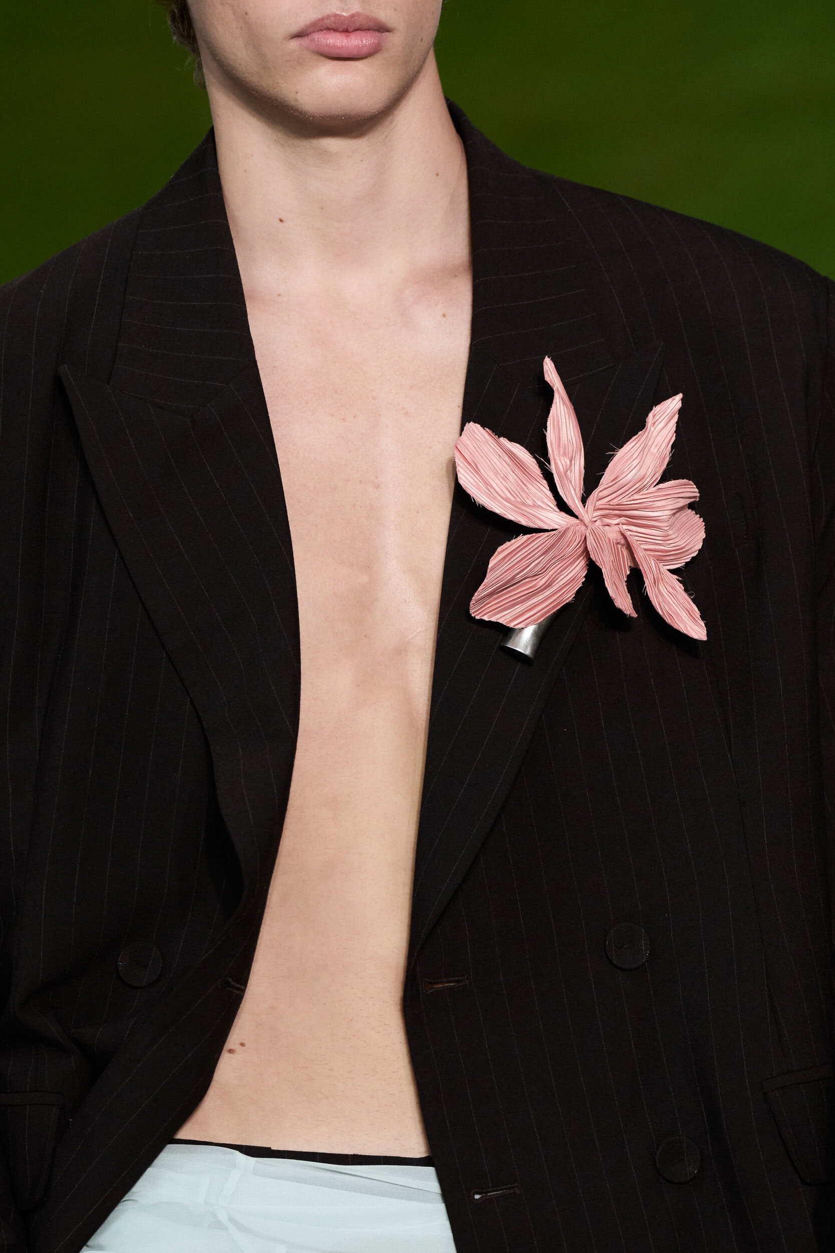 Cult Gaia Spring 2027 Fashion Show Details