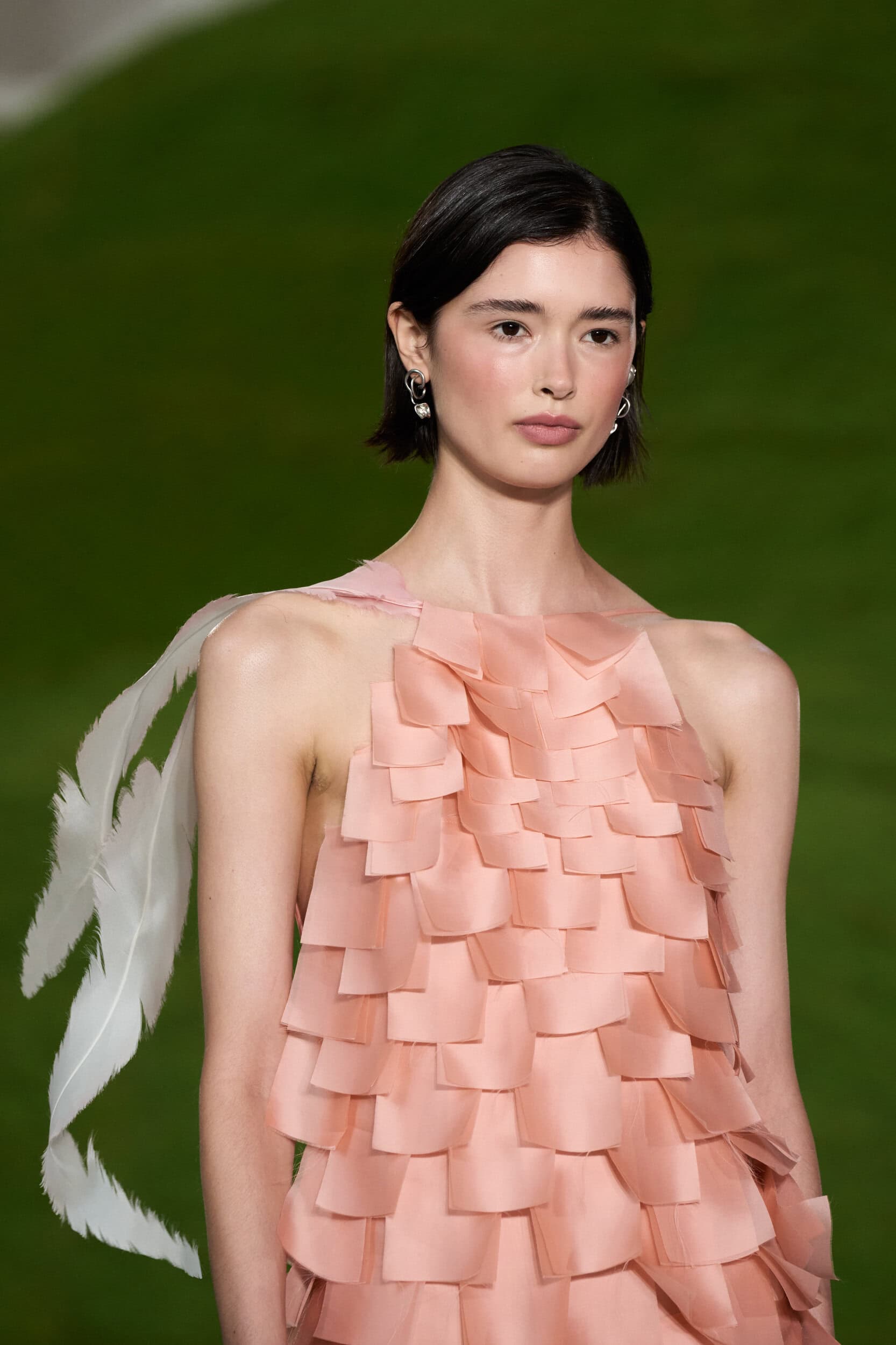 Cult Gaia Spring 2027 Fashion Show Details