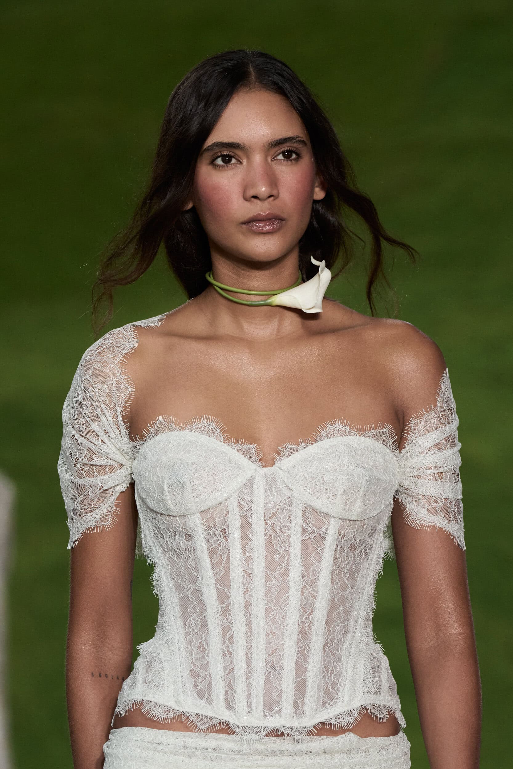 Cult Gaia Spring 2027 Fashion Show Details