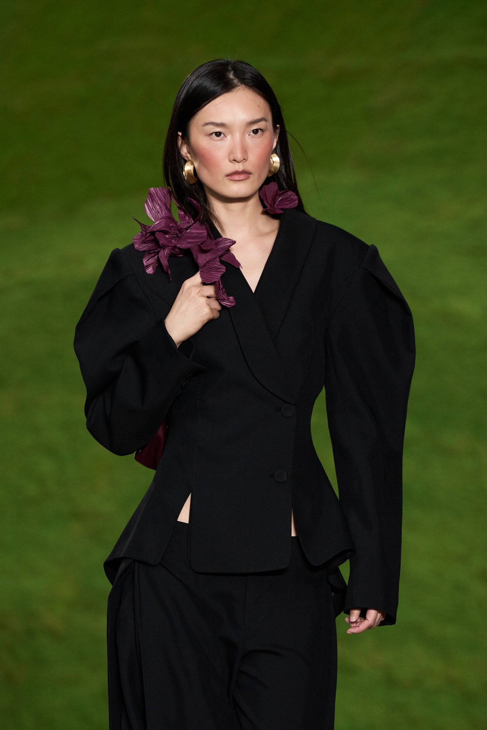 Cult Gaia Spring 2027 Fashion Show Details