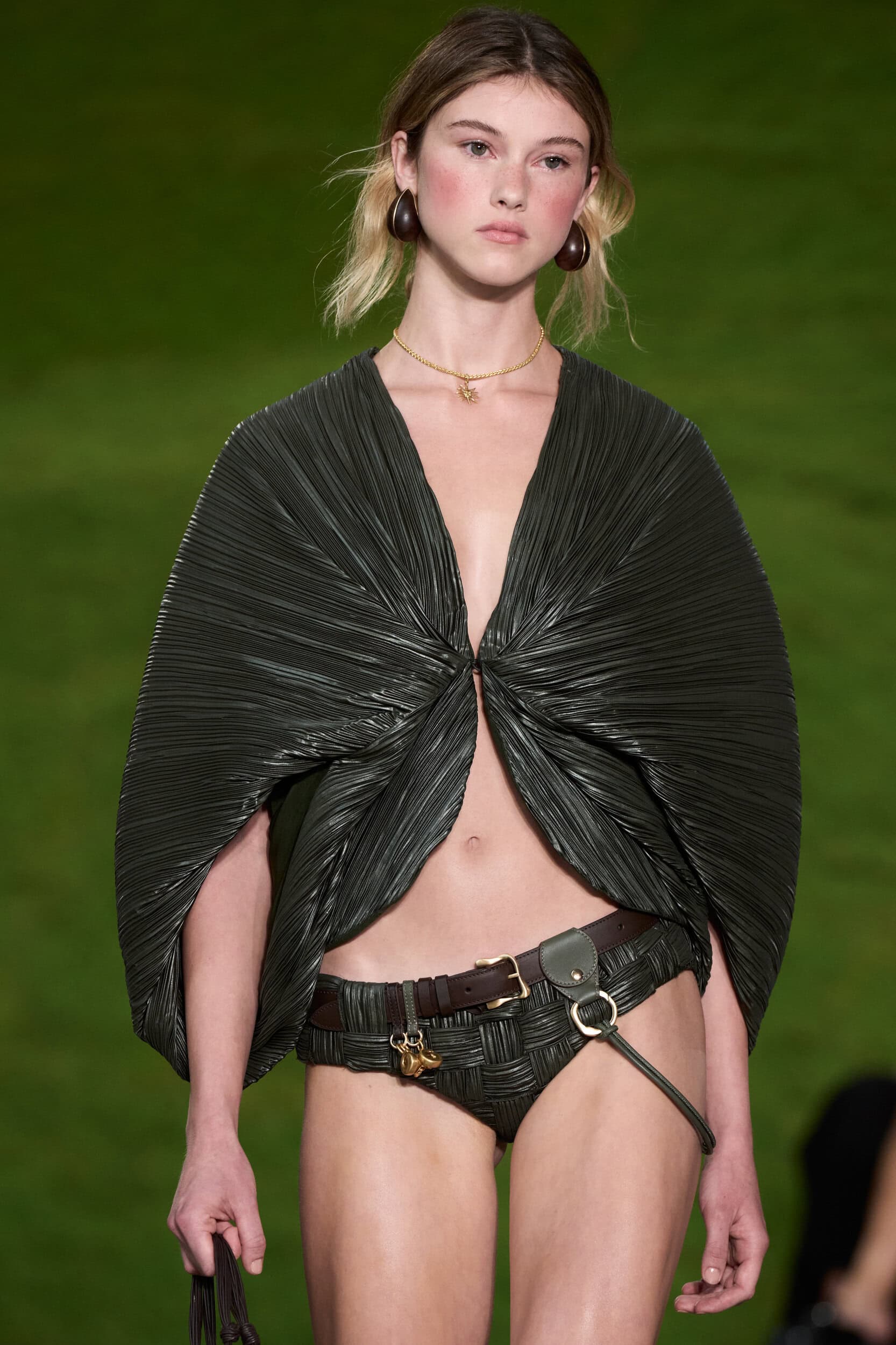 Cult Gaia Spring 2027 Fashion Show Details