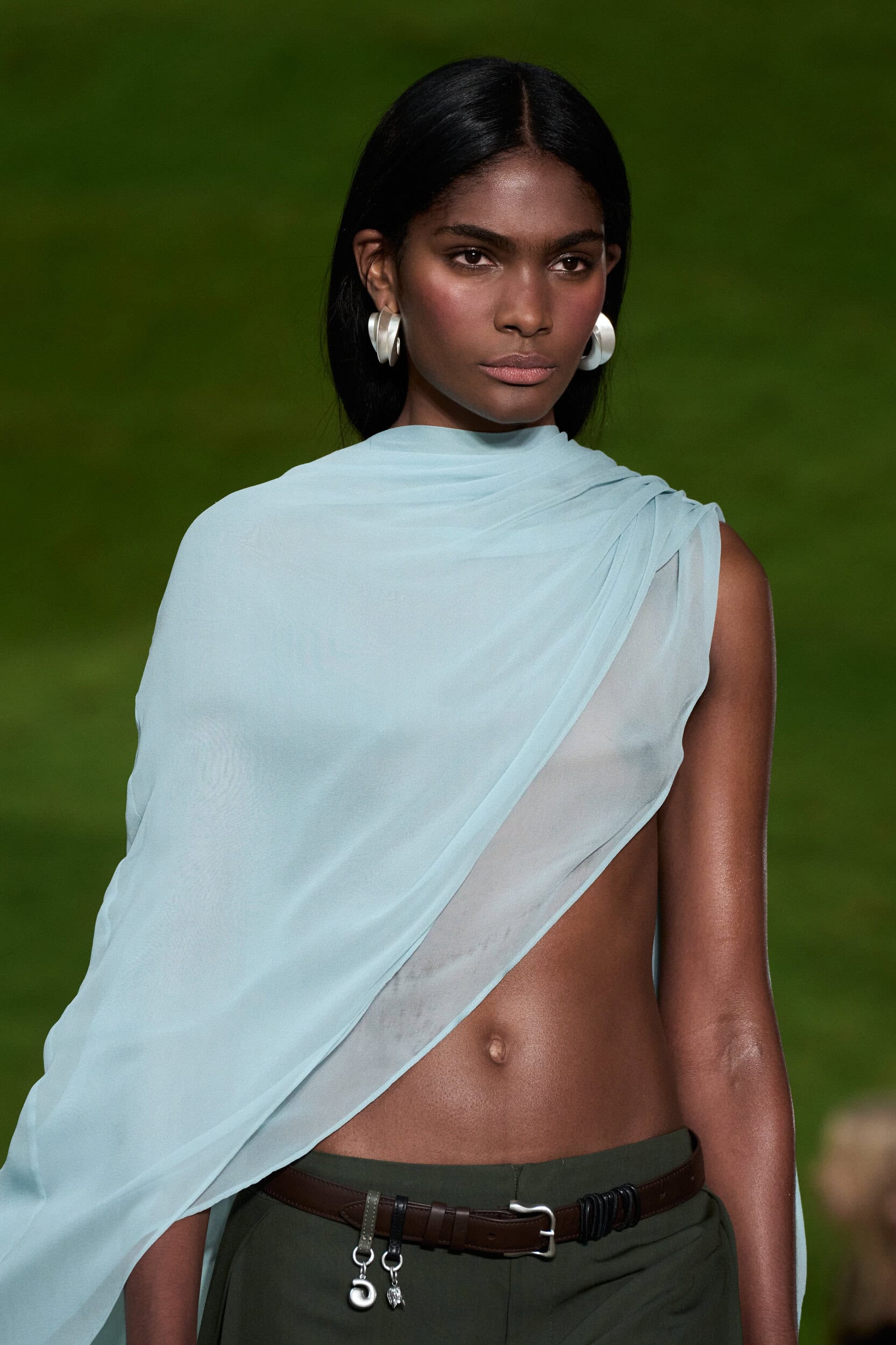 Cult Gaia Spring 2027 Fashion Show Details