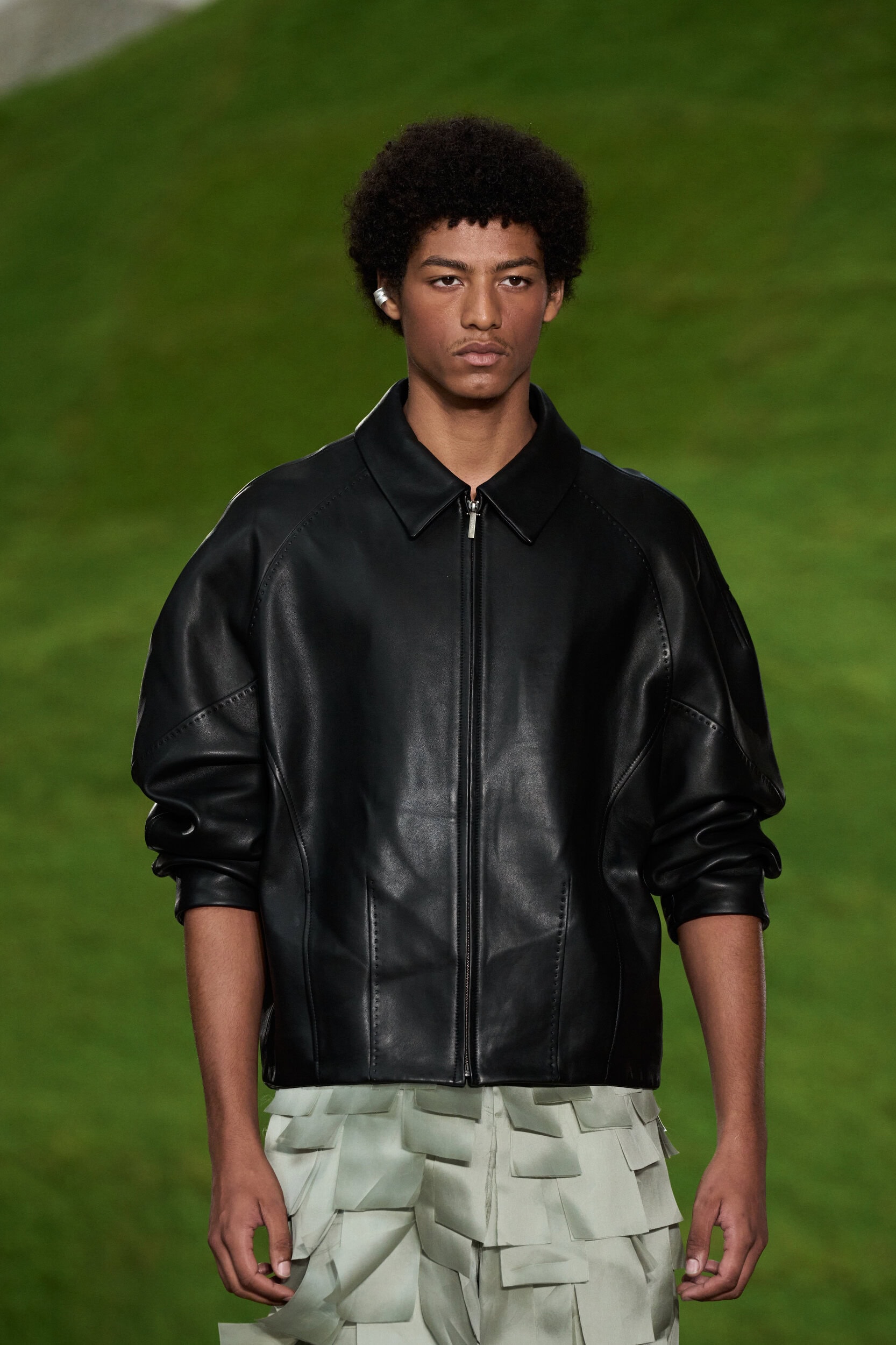 Cult Gaia Spring 2027 Fashion Show Details