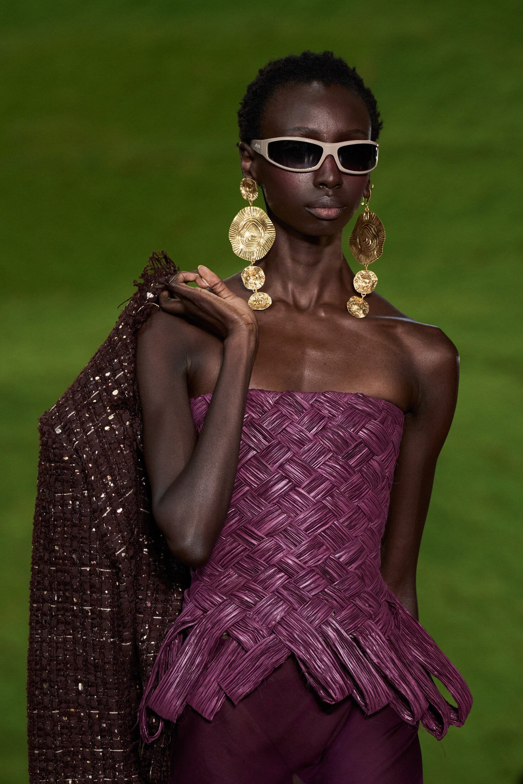 Cult Gaia Spring 2027 Fashion Show Details