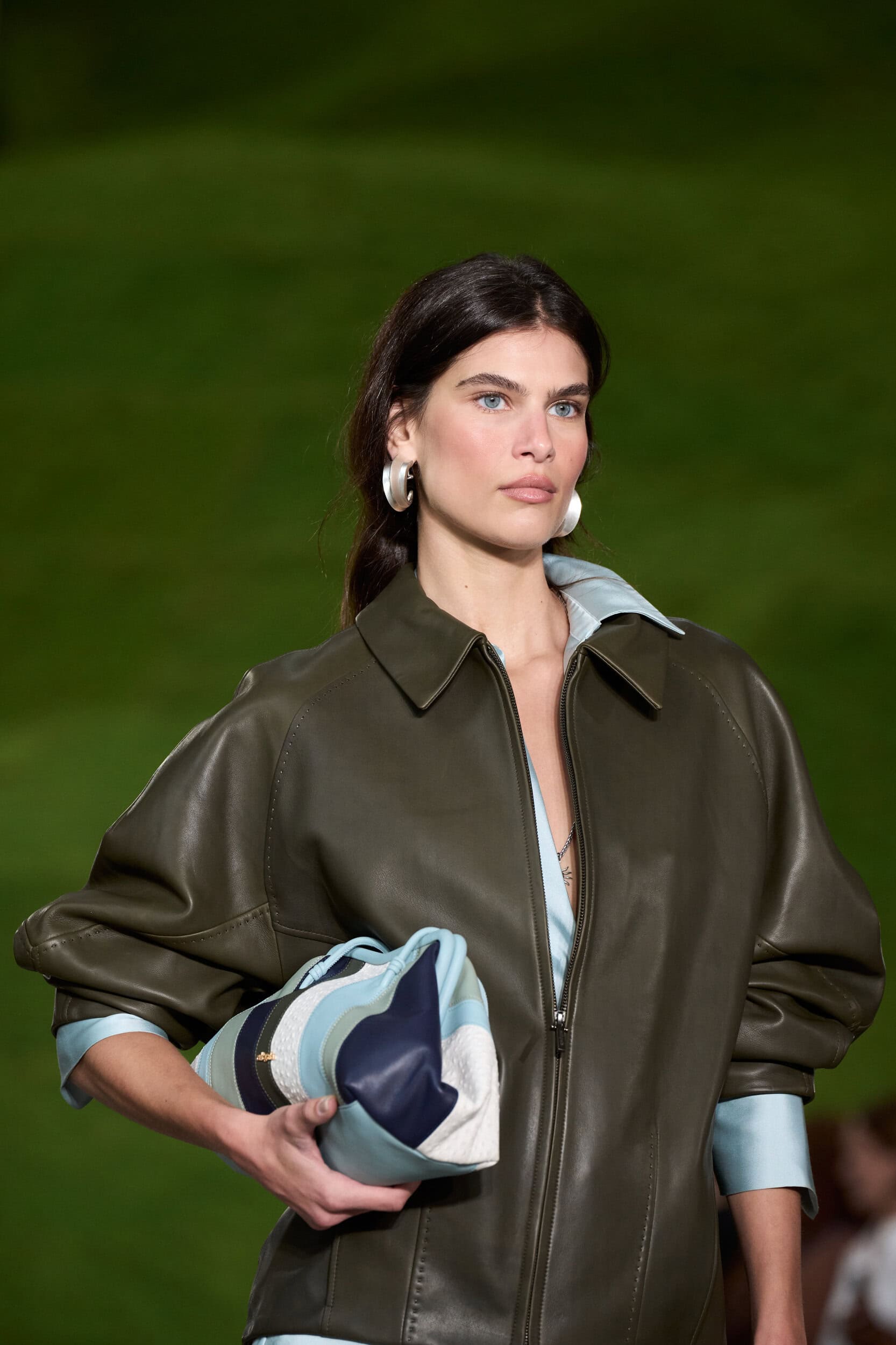 Cult Gaia Spring 2027 Fashion Show Details