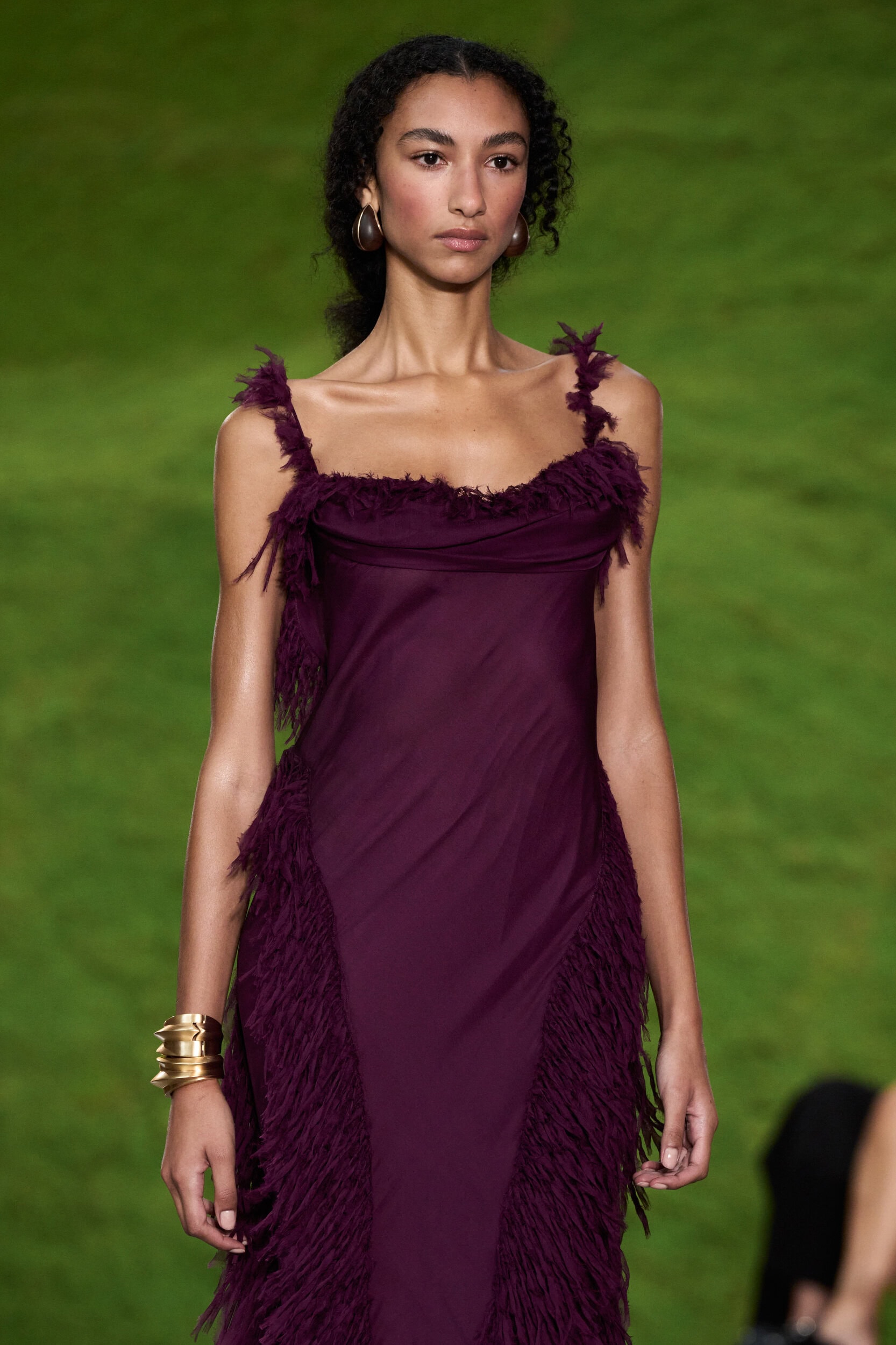 Cult Gaia Spring 2027 Fashion Show Details