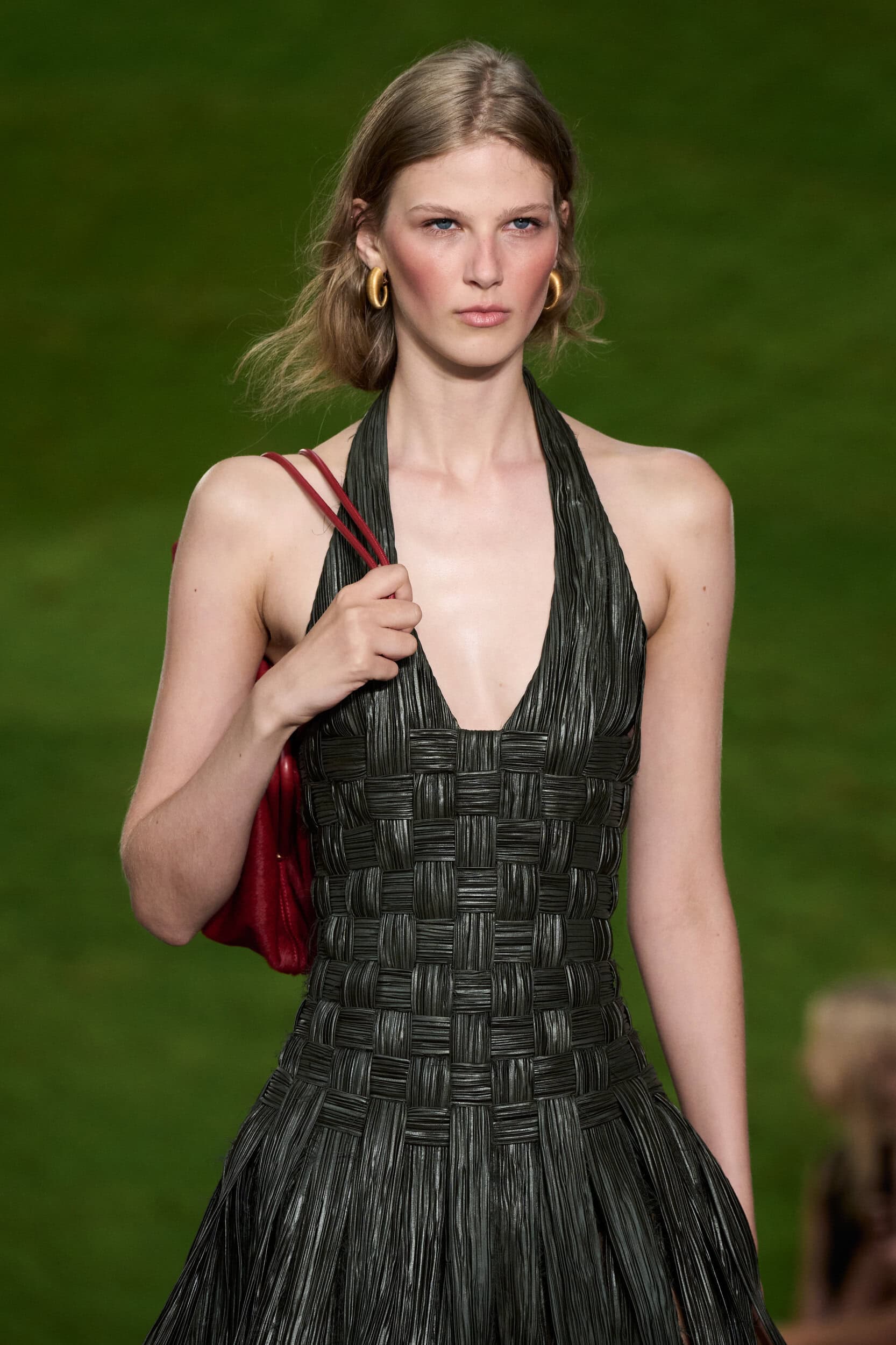 Cult Gaia Spring 2027 Fashion Show Details