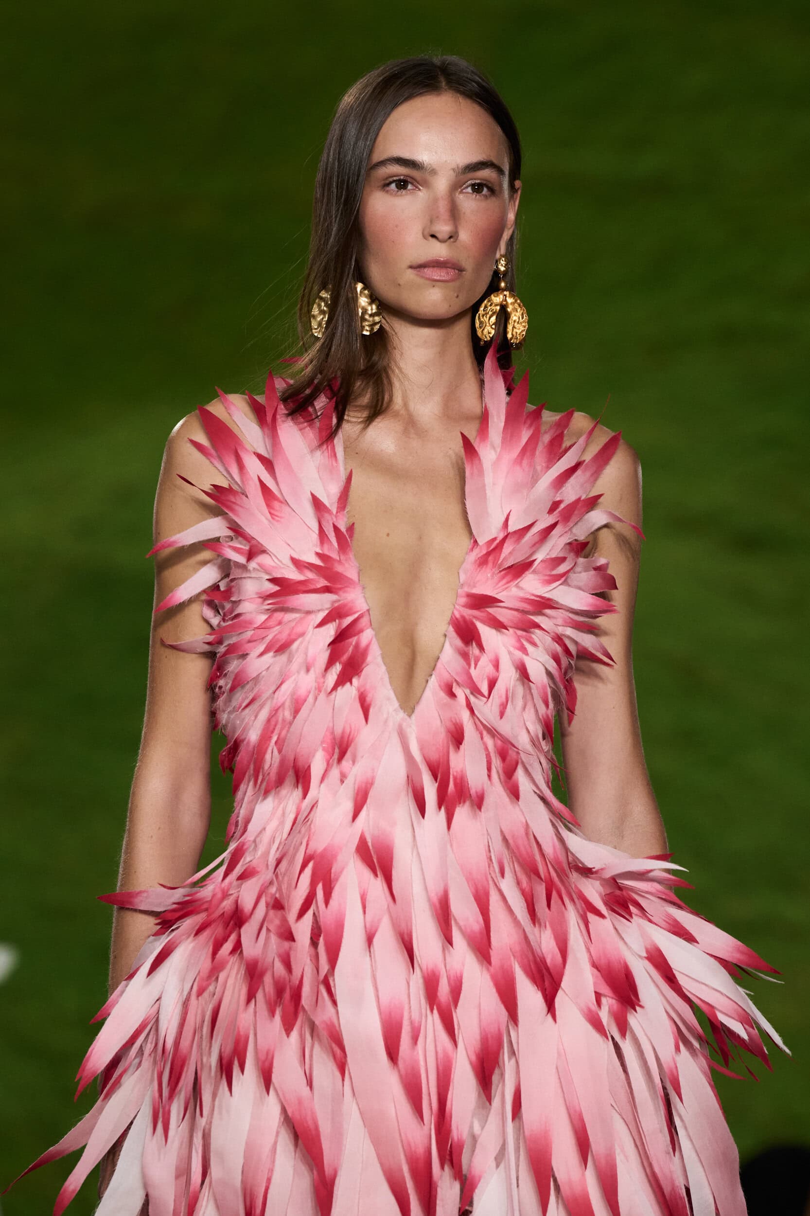 Cult Gaia Spring 2027 Fashion Show Details