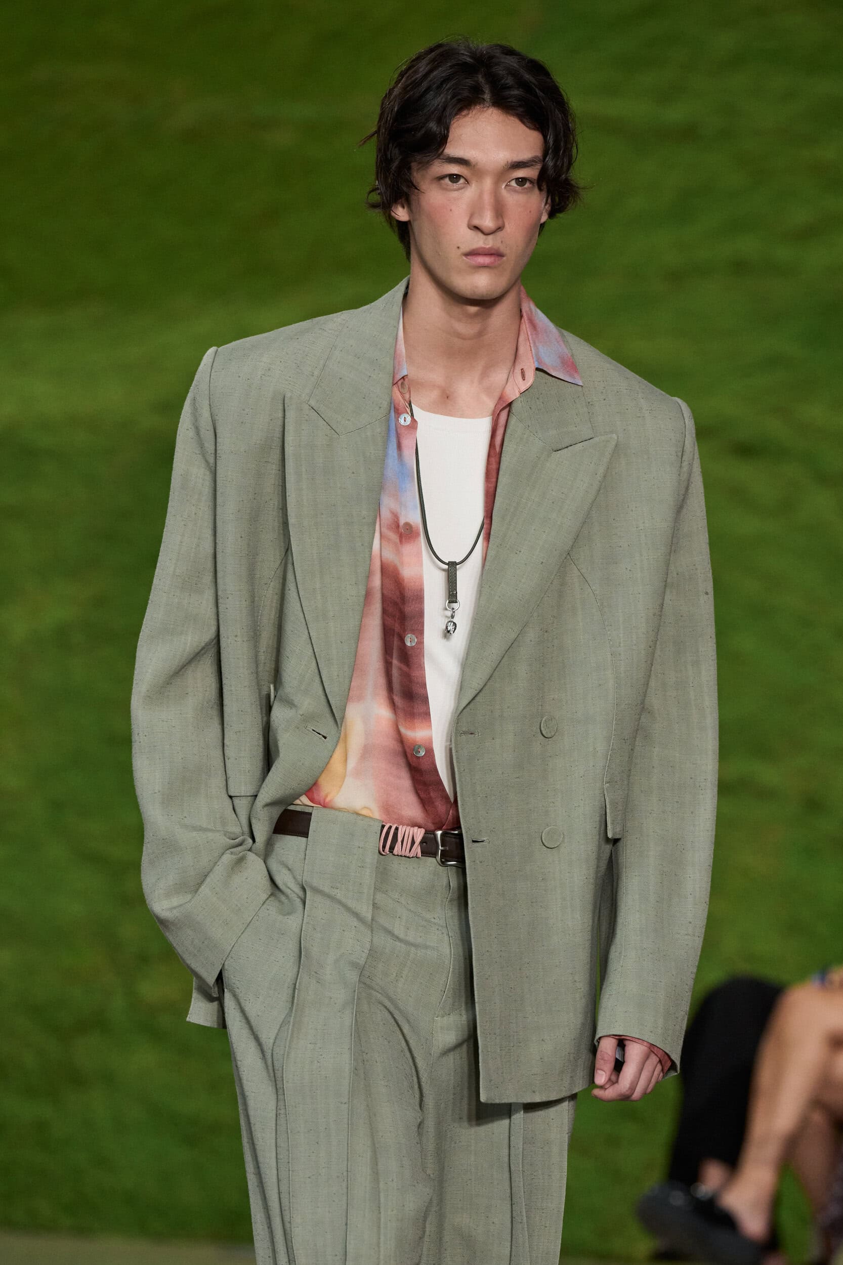Cult Gaia Spring 2027 Fashion Show Details