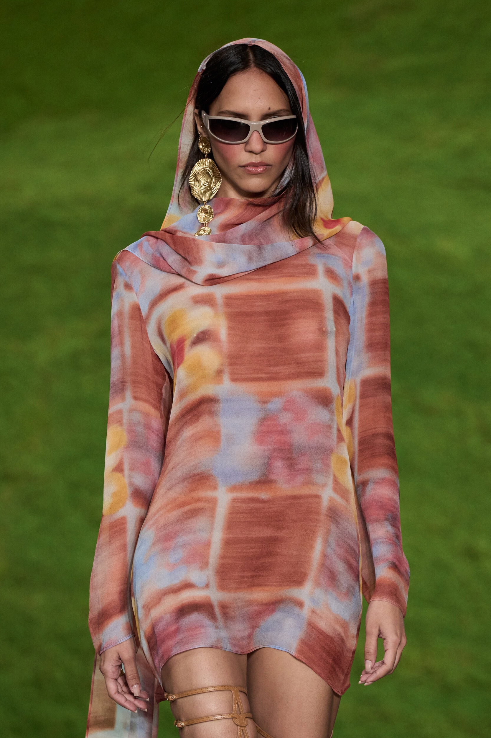Cult Gaia Spring 2027 Fashion Show Details
