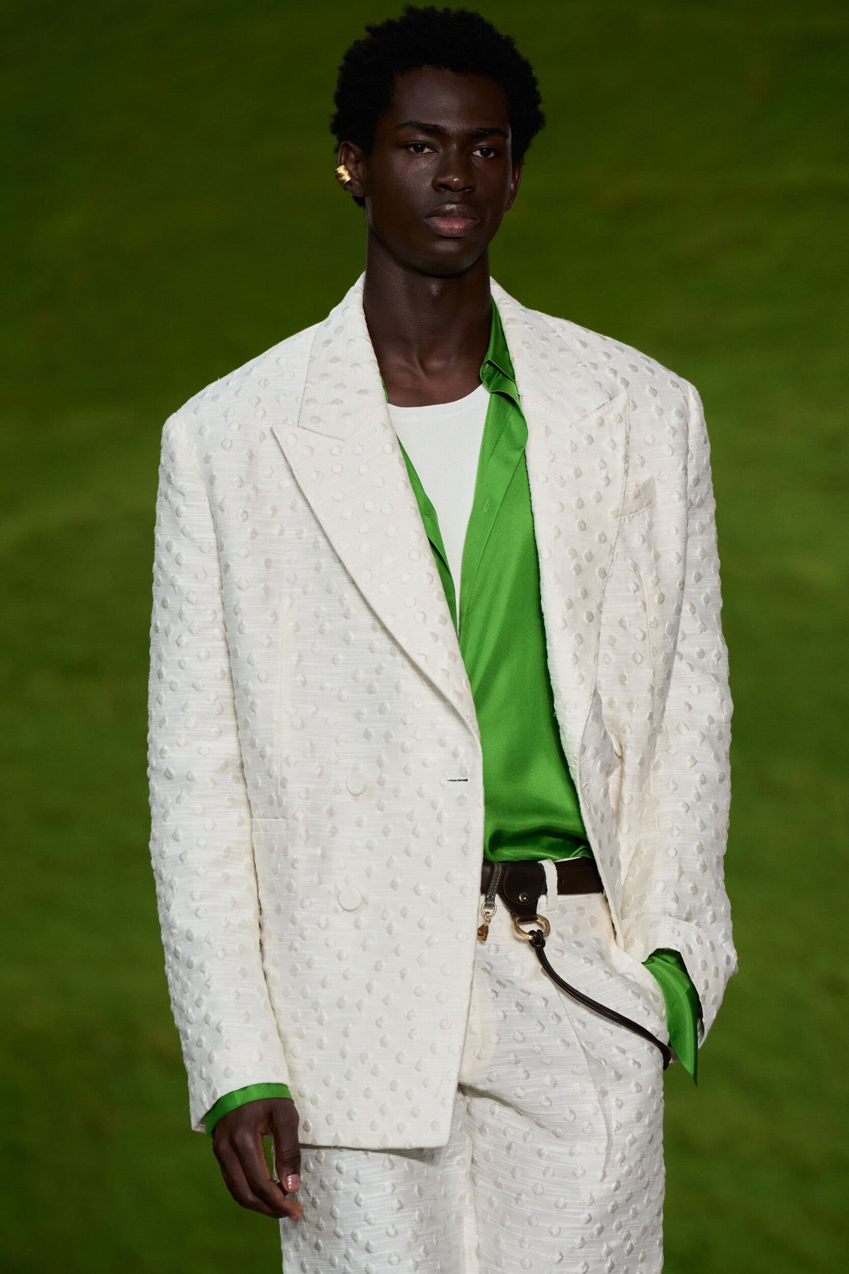 Cult Gaia Spring 2027 Fashion Show Details