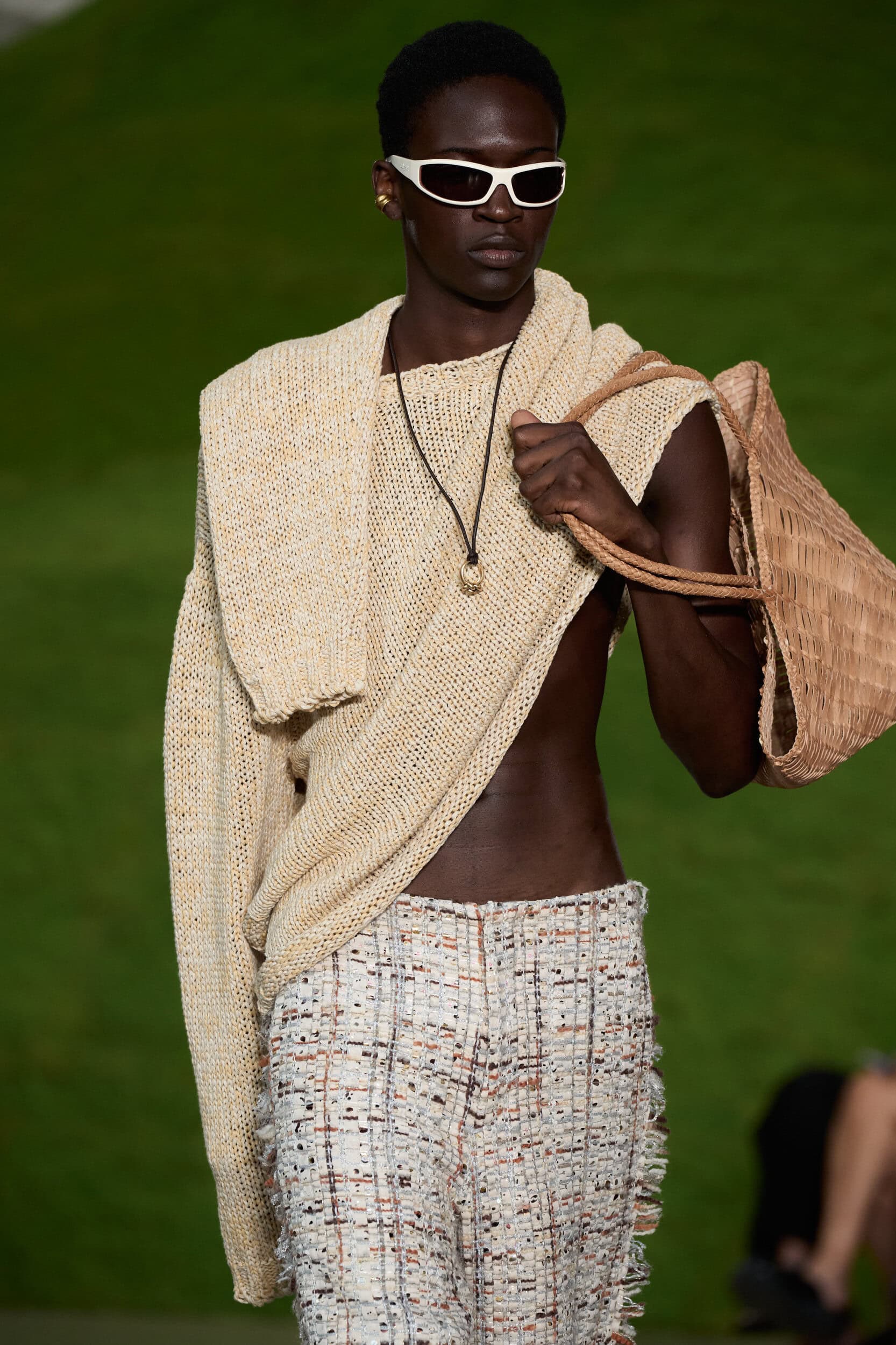 Cult Gaia Spring 2027 Fashion Show Details