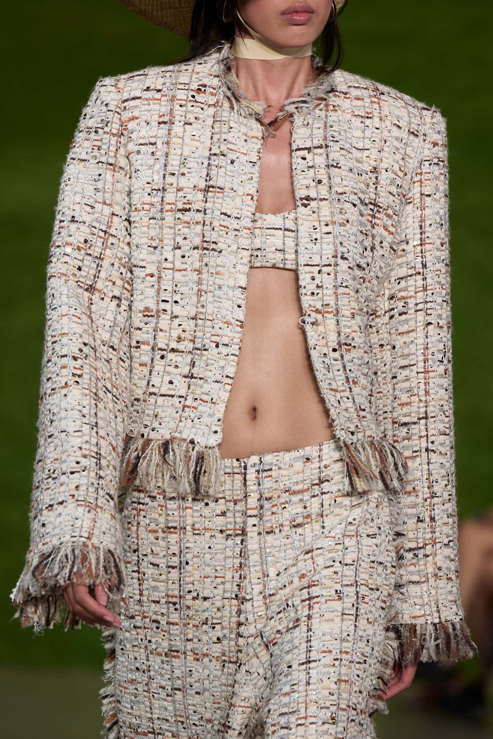 Cult Gaia Spring 2027 Fashion Show Details